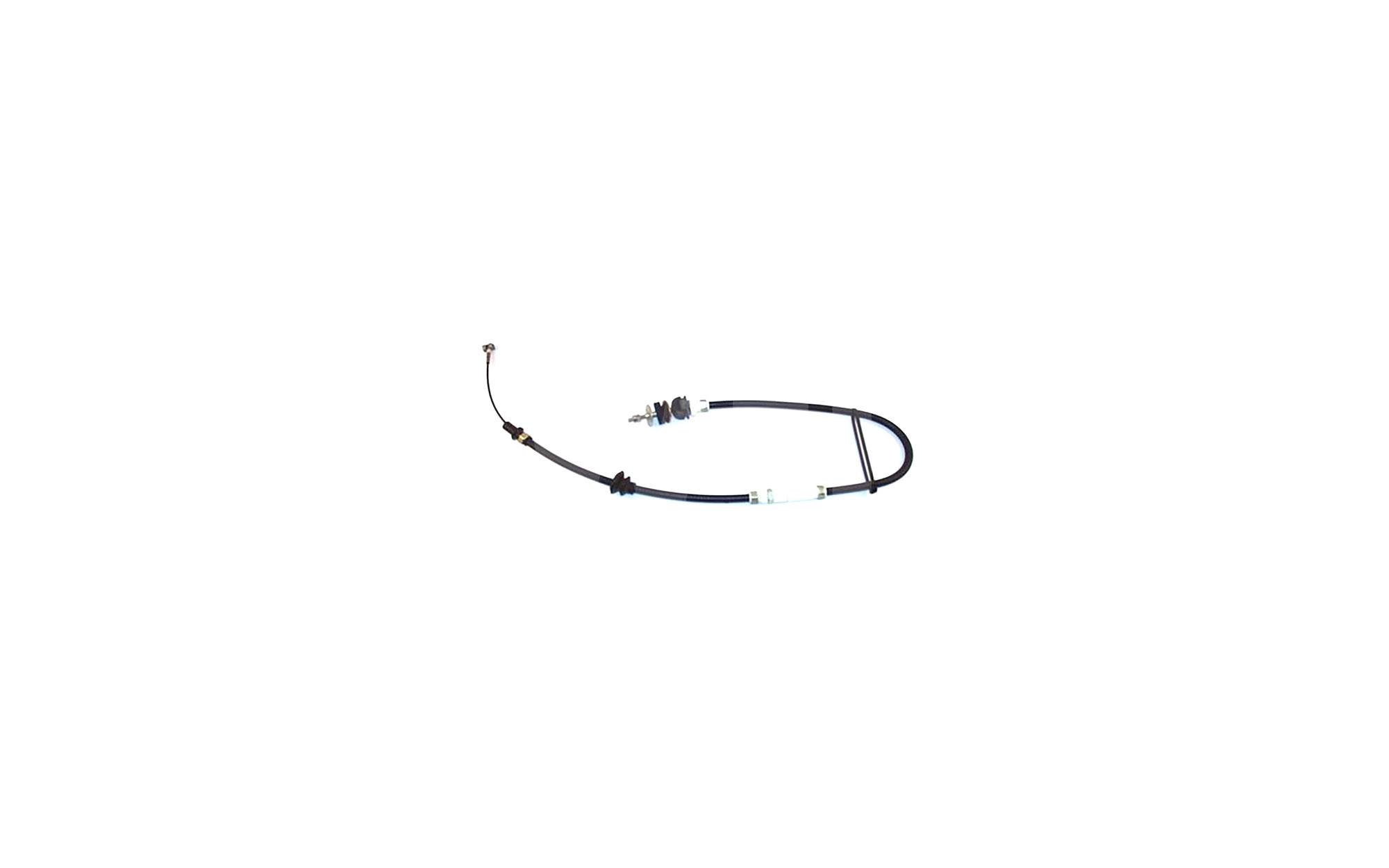 Cable Pull, clutch control (C901030)