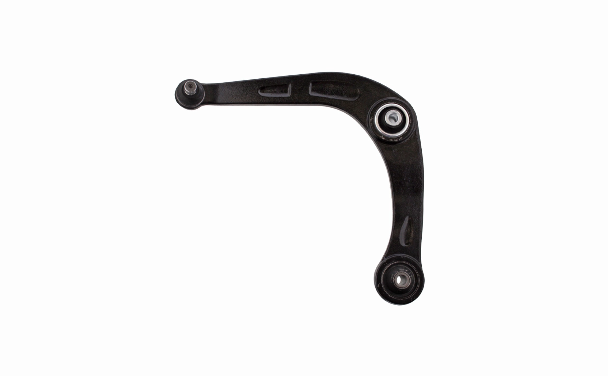 Control/Trailing Arm, wheel suspension (A845380)
