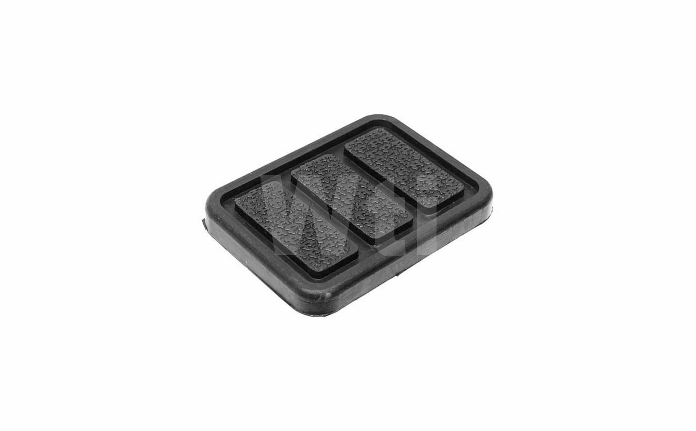 Pedal Pad, brake pedal (R881017)