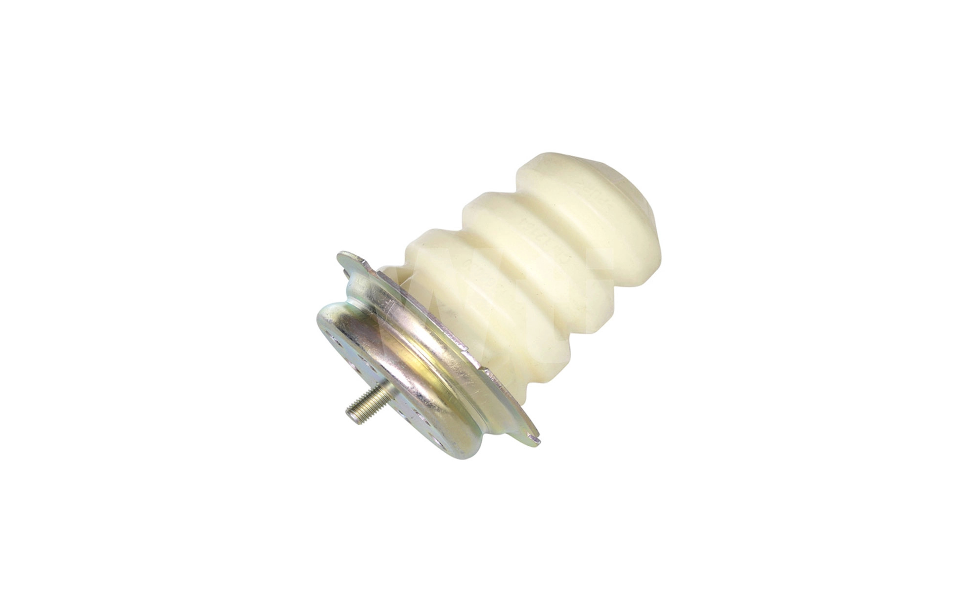 Rubber Buffer, suspension (A831373)
