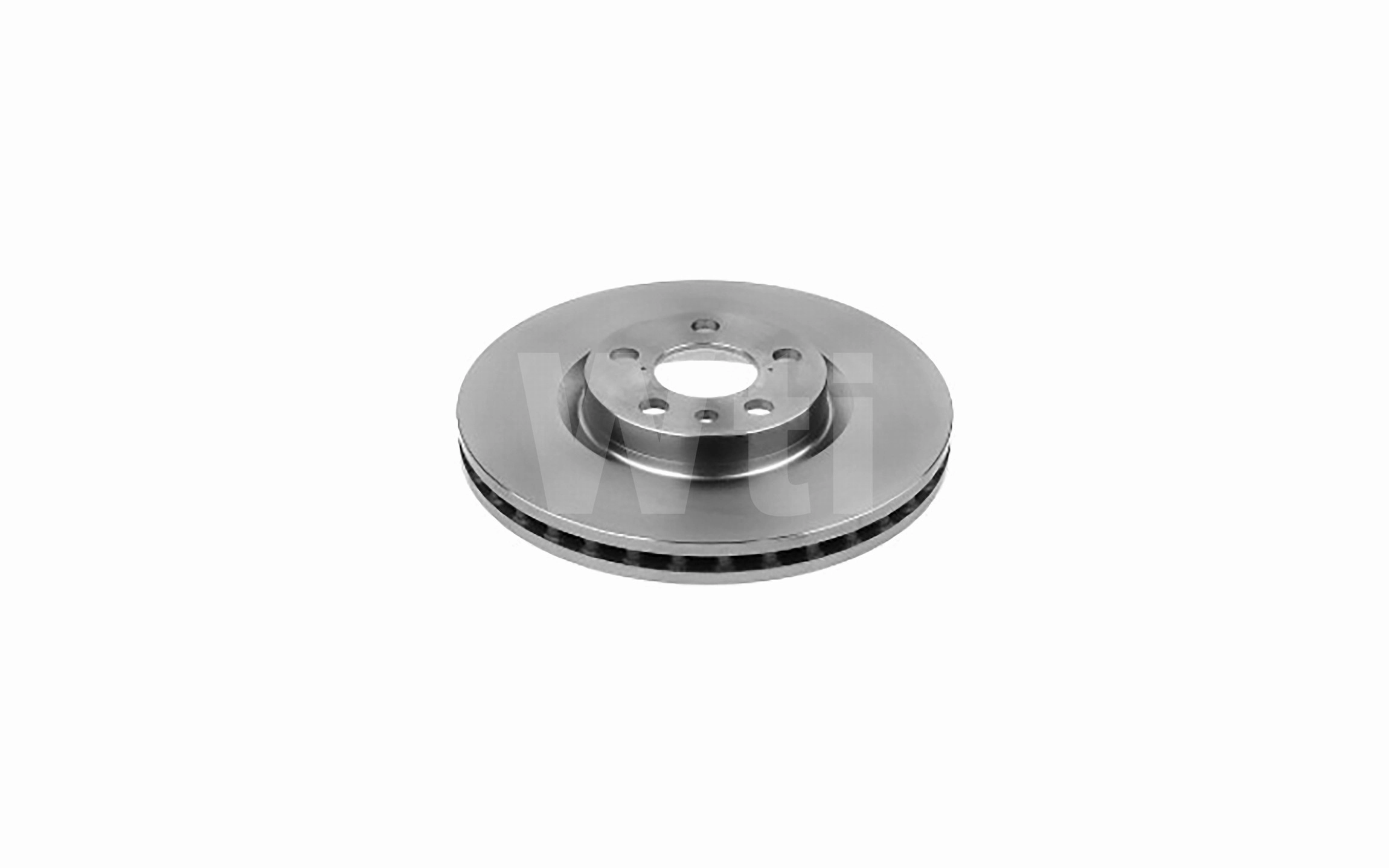 Brake Disc (K111306)