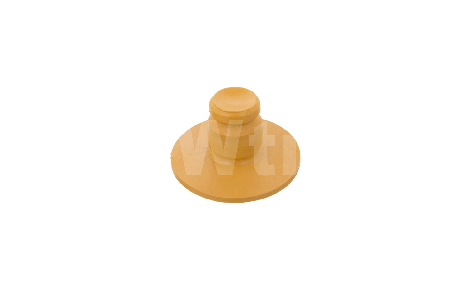 Rubber Buffer, suspension (A831050)