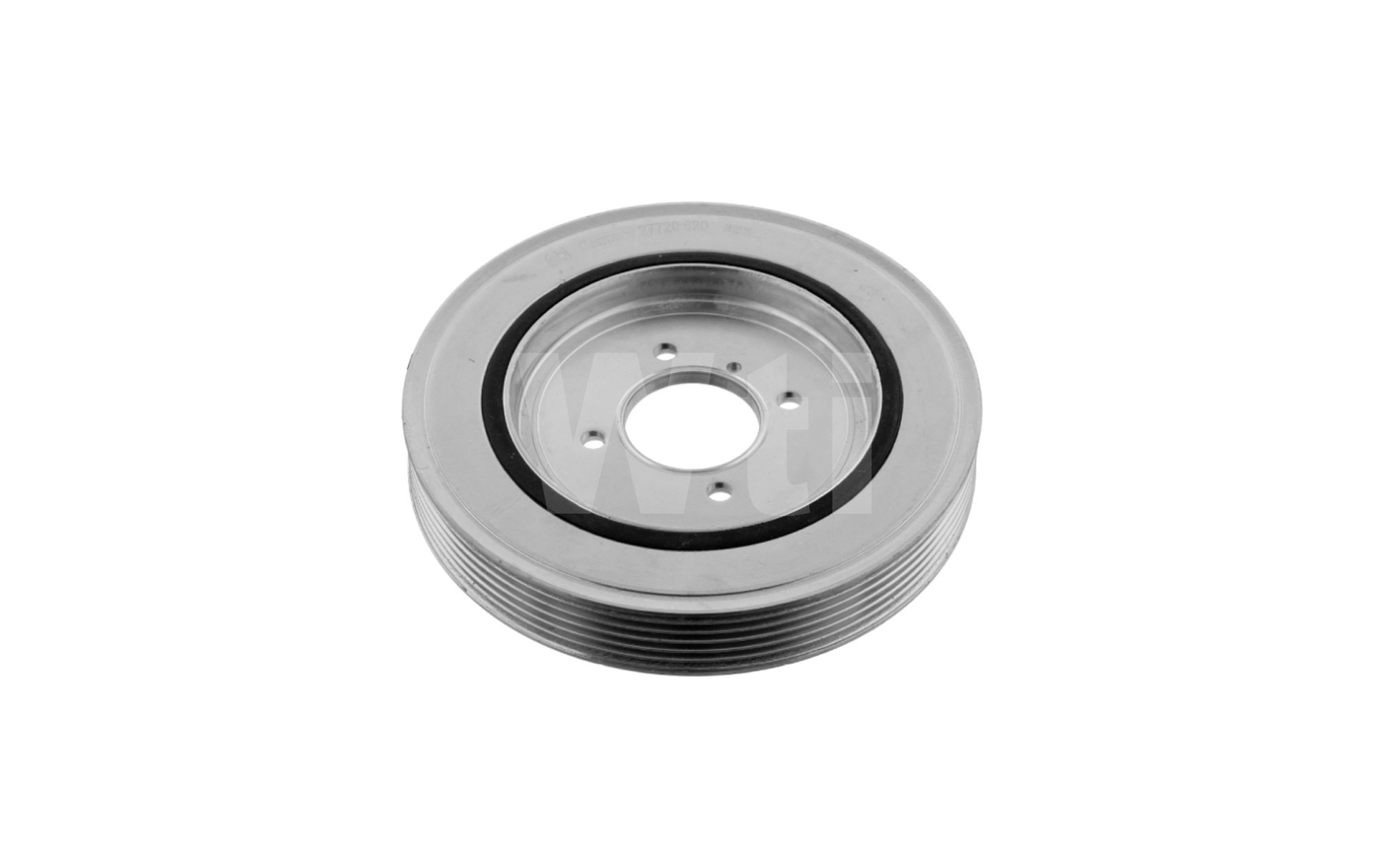Belt Pulley, crankshaft (A801829)