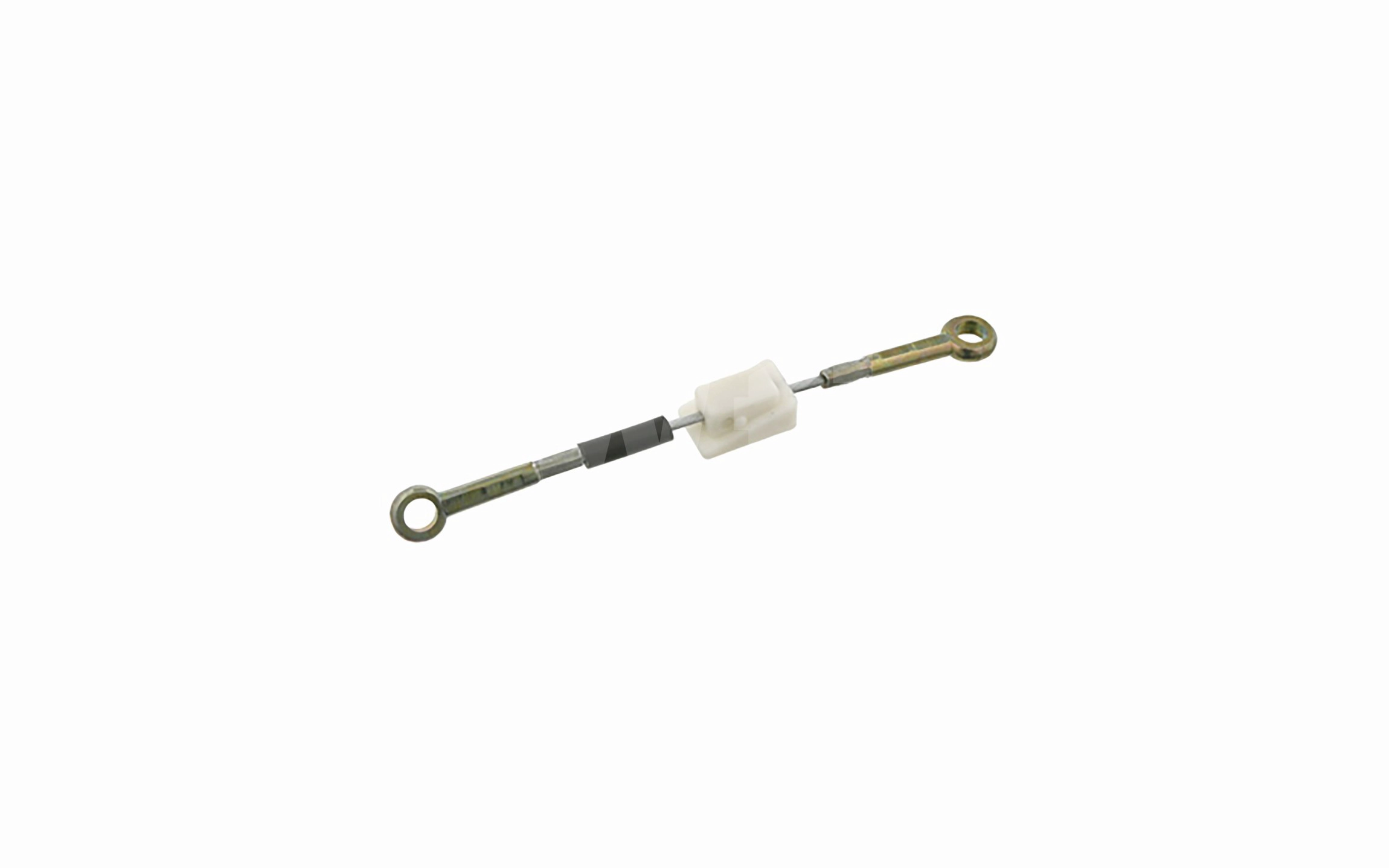 Cable Pull, parking brake (C905170)