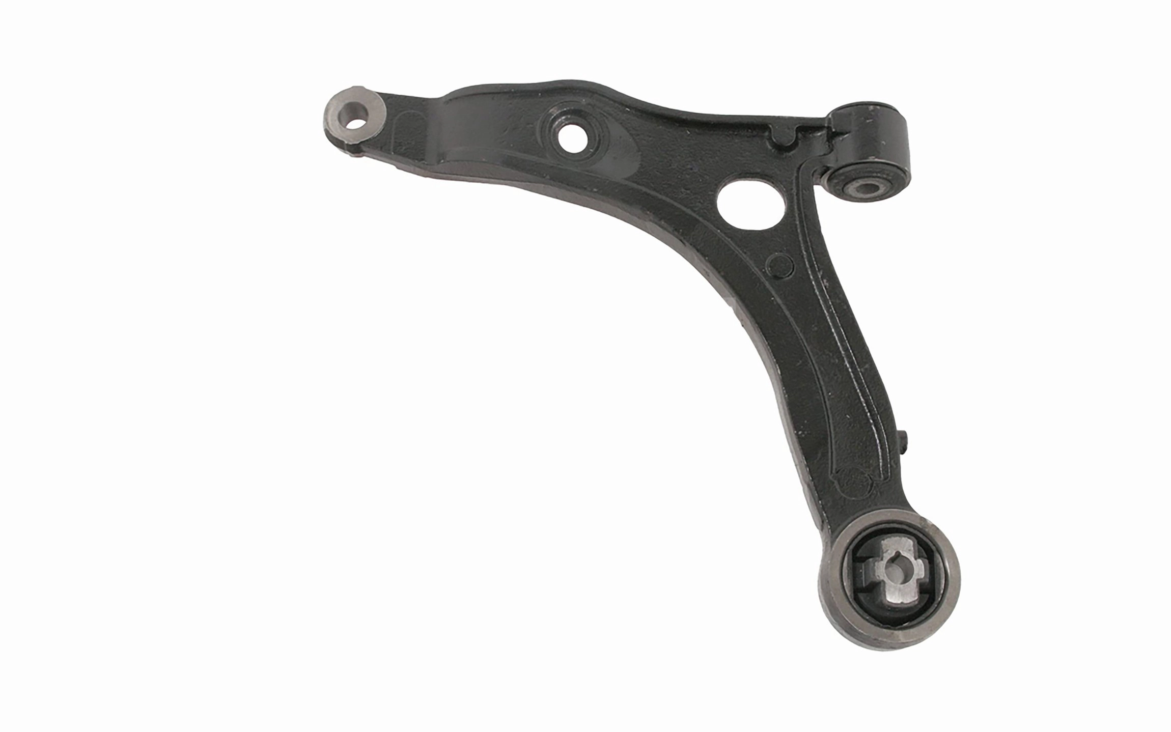 Control/Trailing Arm, wheel suspension (A701358)