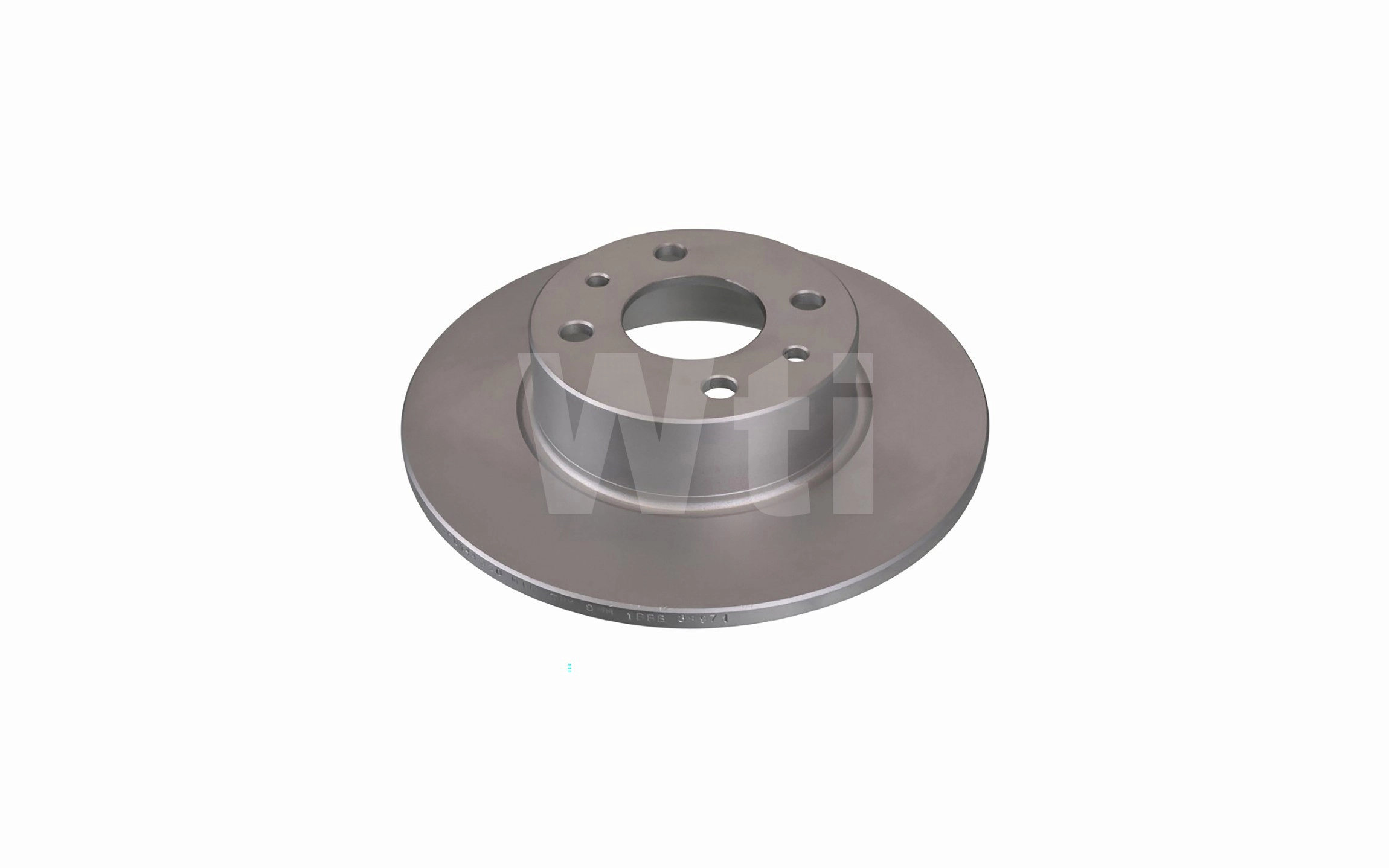 Brake Disc (K111275)