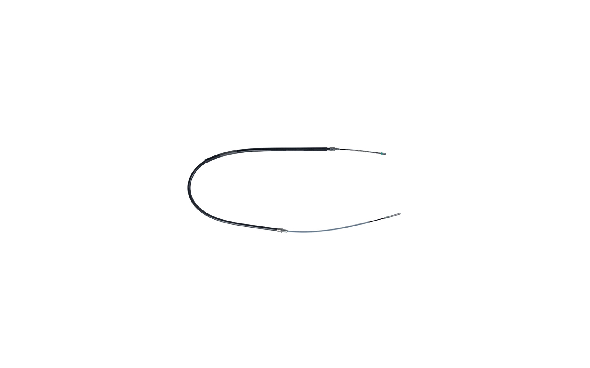 Cable Pull, parking brake (C901177)