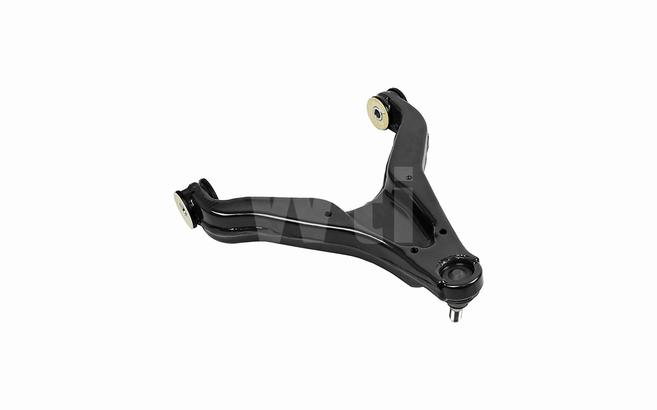 Control/Trailing Arm, wheel suspension (A701278)