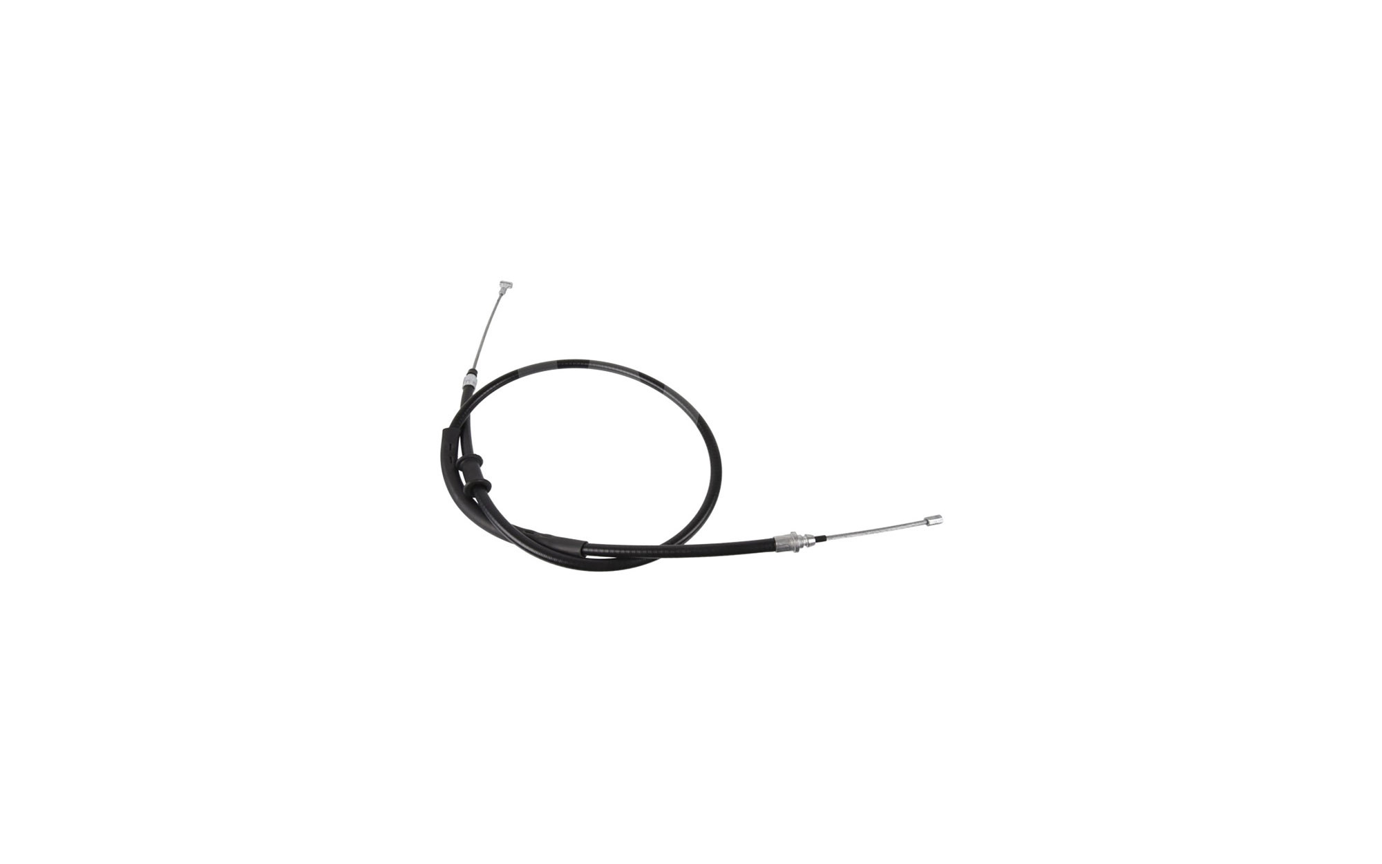 Cable Pull, parking brake (C901129)