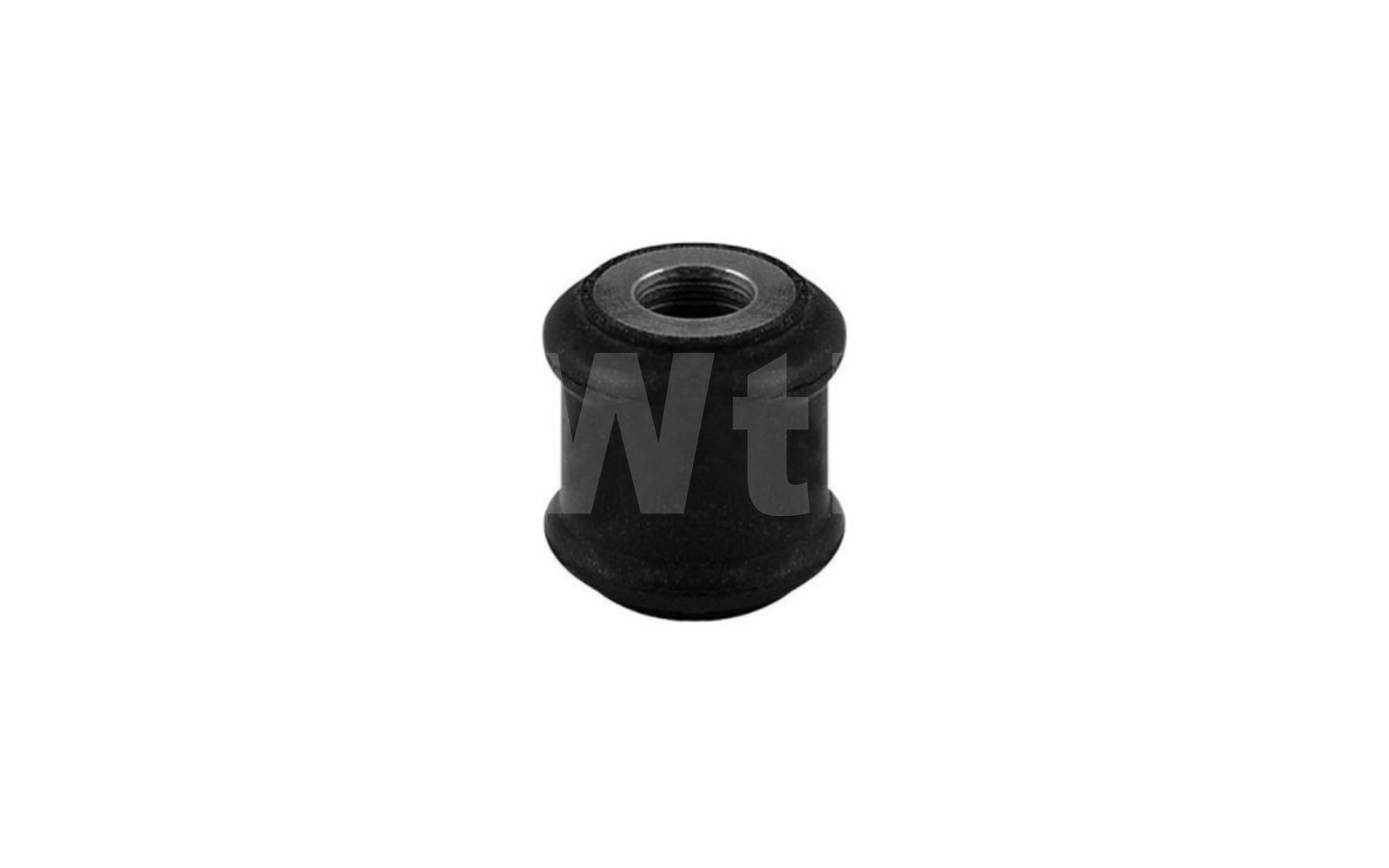 Mounting, control/trailing arm (A981067)