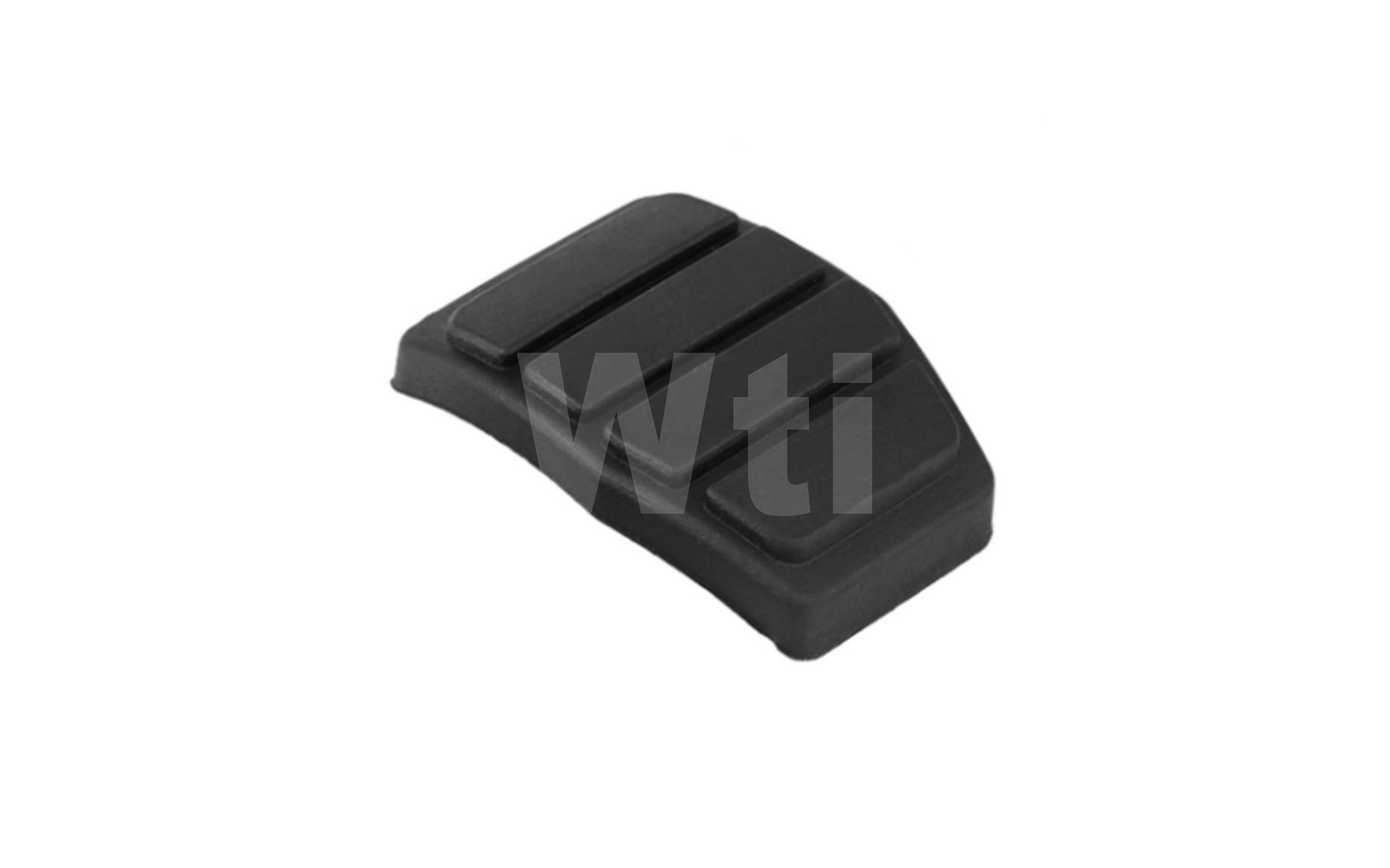 Pedal Pad, clutch pedal (R381005)