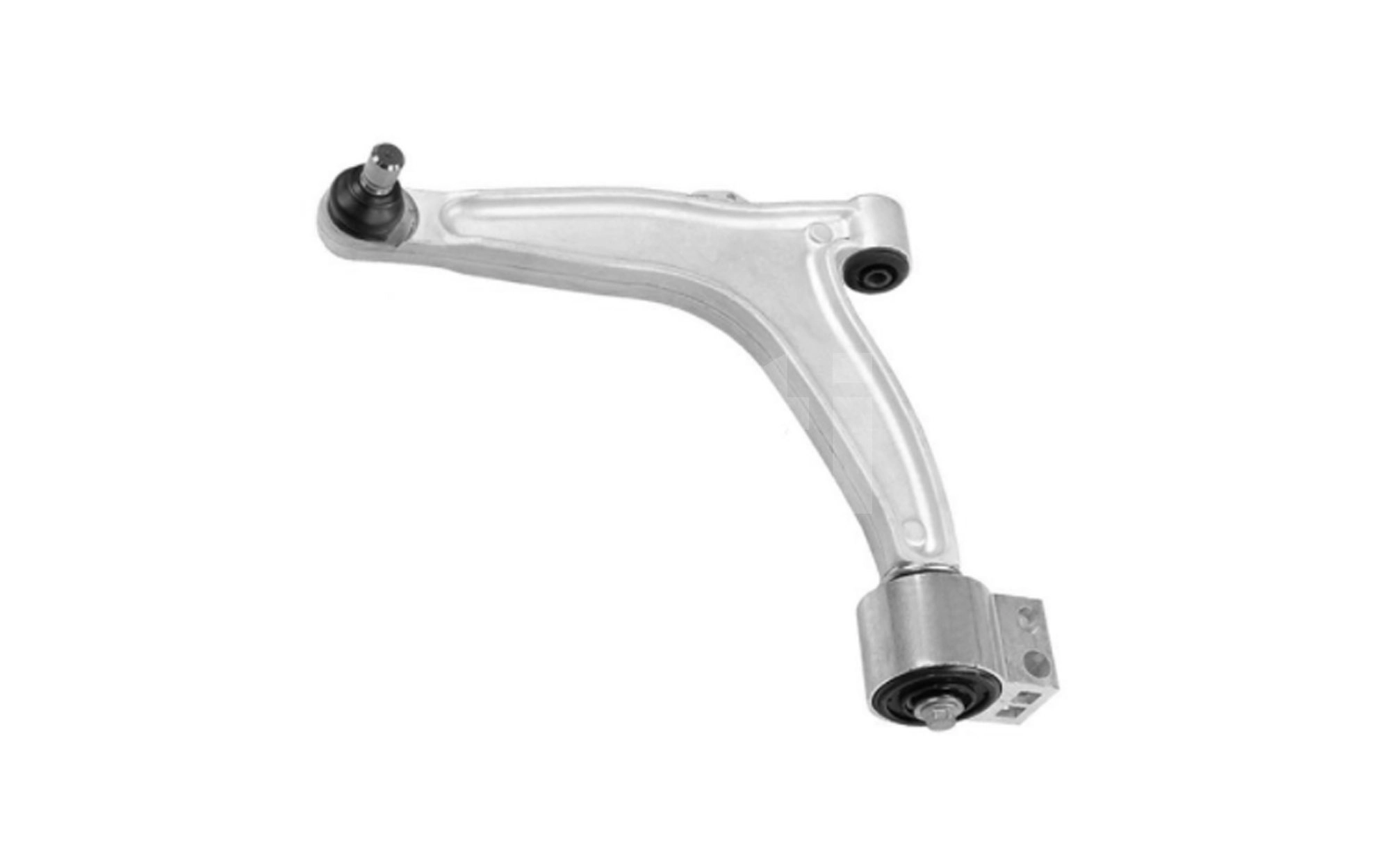 Control/Trailing Arm, wheel suspension (A845441)