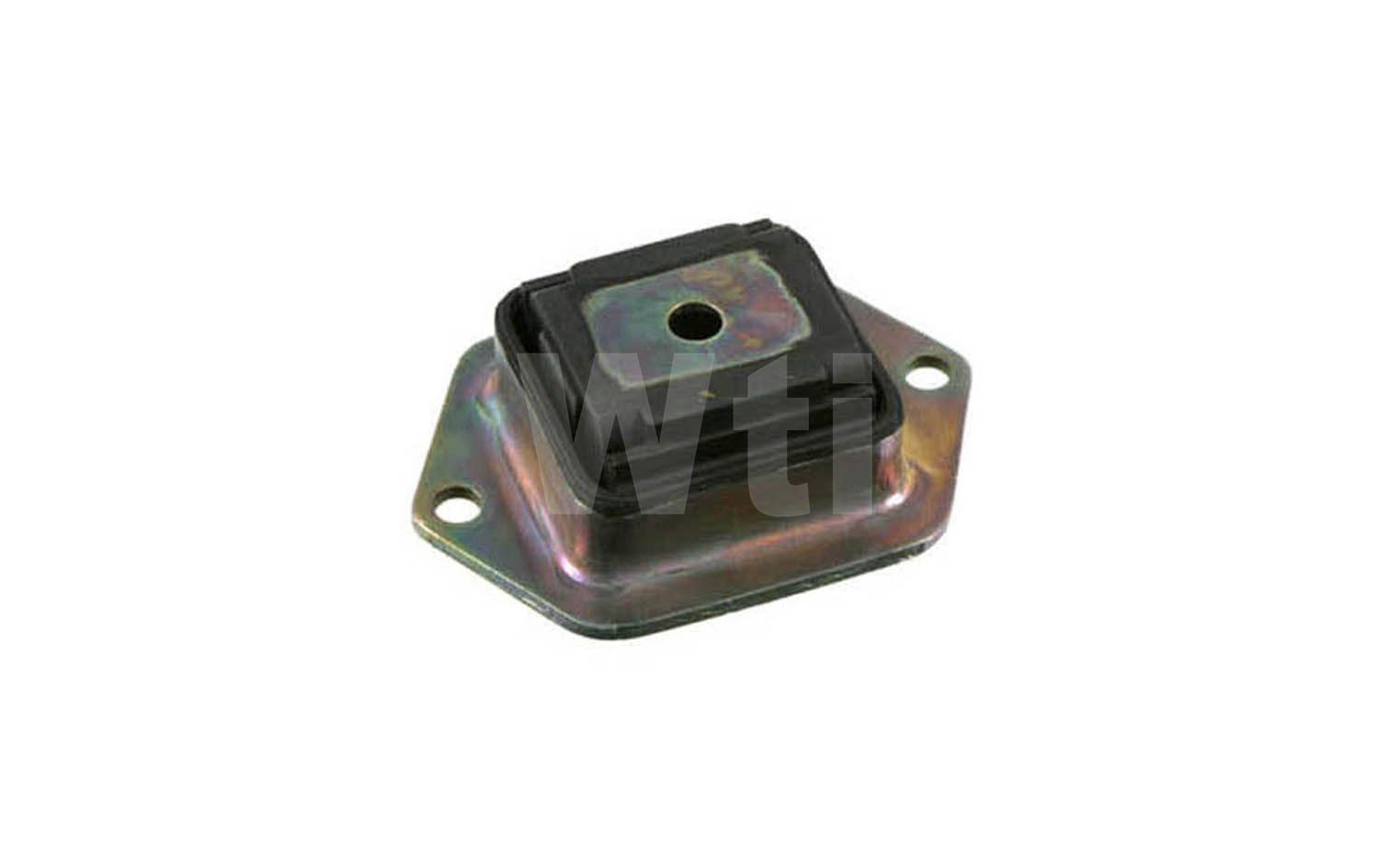 Bushing, axle beam (A821192)