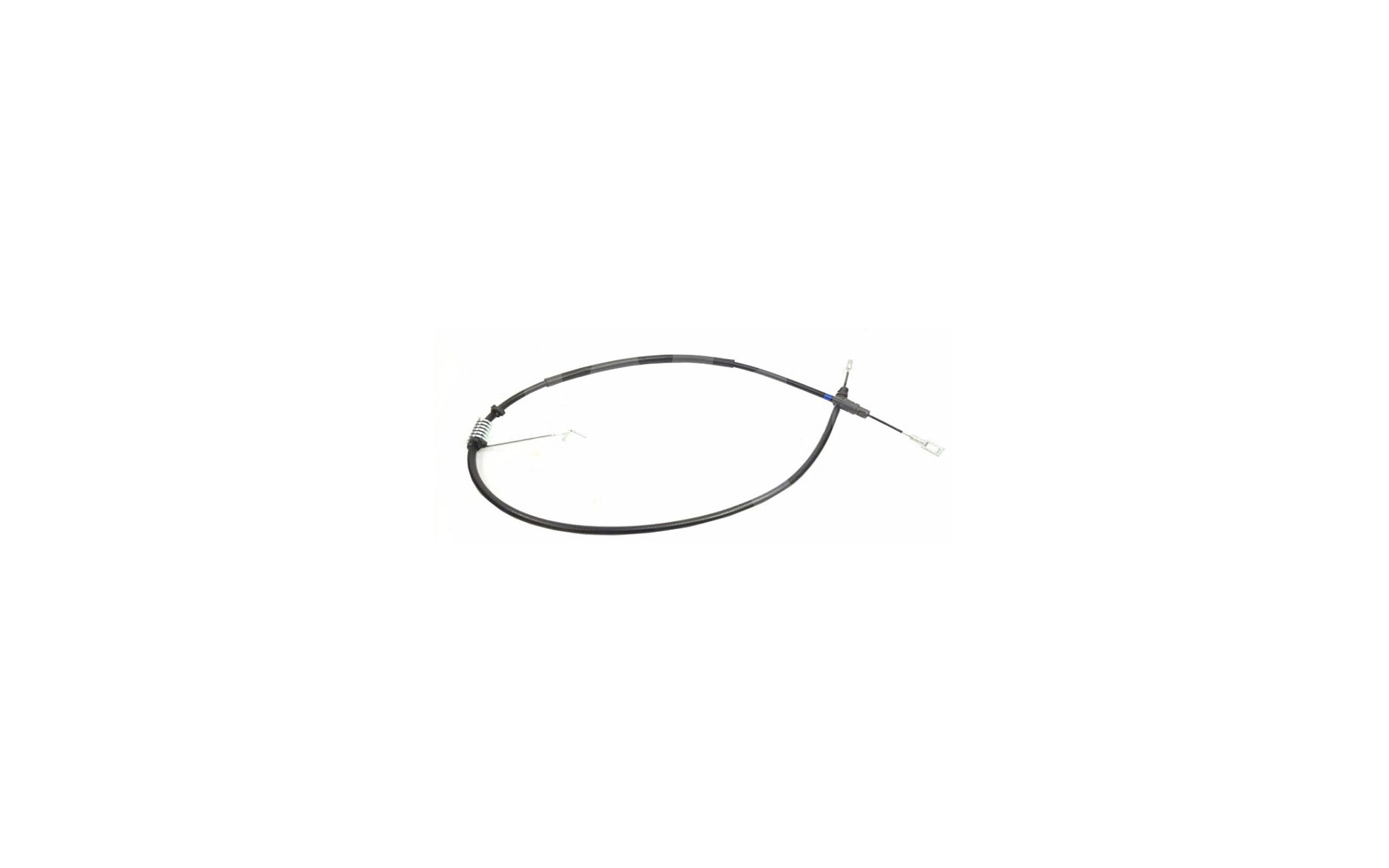 Cable Pull, parking brake (C901031)