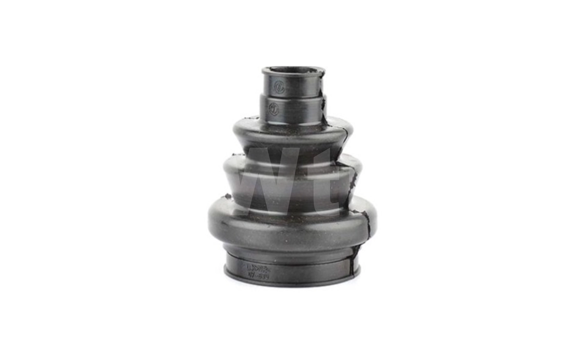 Bellow, drive shaft (B832066)