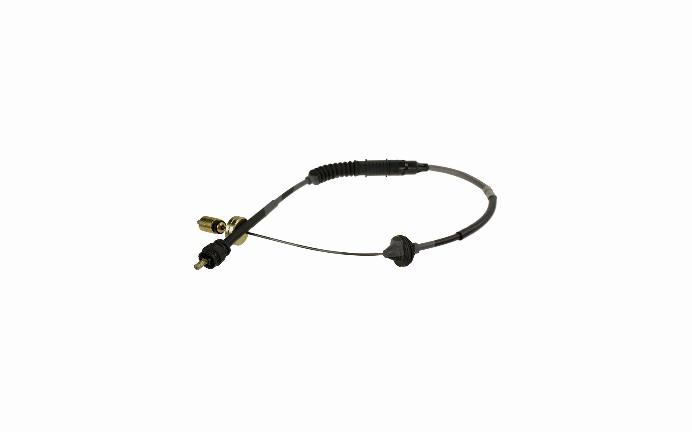 Cable Pull, clutch control (C631173)