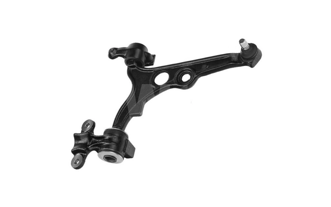 Control/Trailing Arm, wheel suspension (A846741)