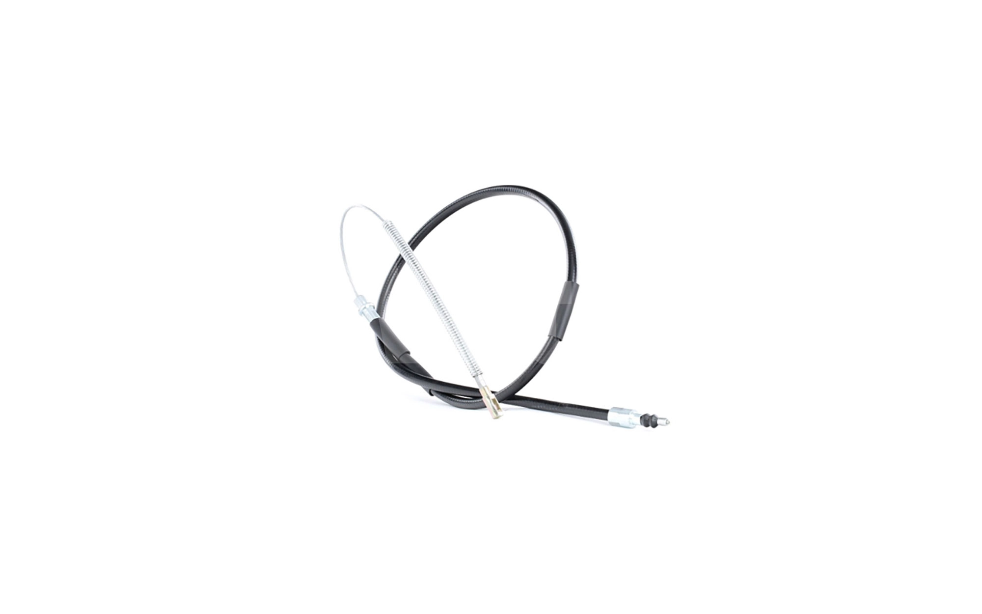 Cable Pull, parking brake (C901179)