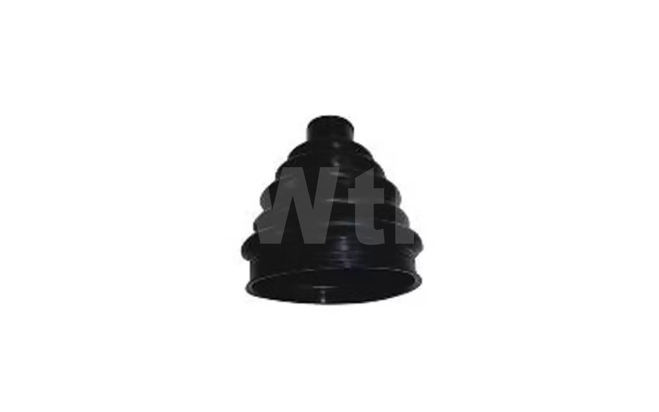 Bellow, drive shaft (B801298)