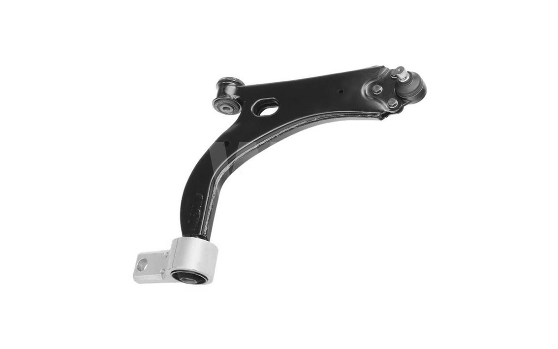Control/Trailing Arm, wheel suspension (A847857)