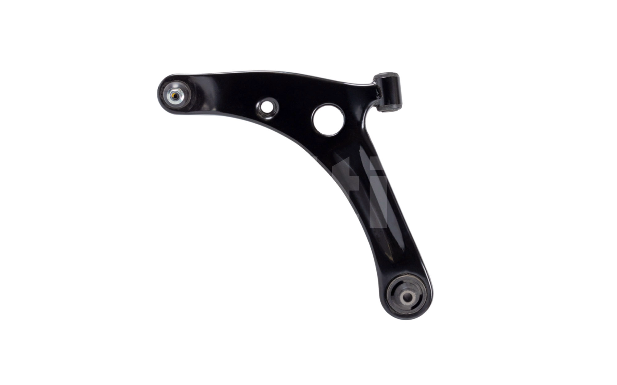 Control/Trailing Arm, wheel suspension (A846955)