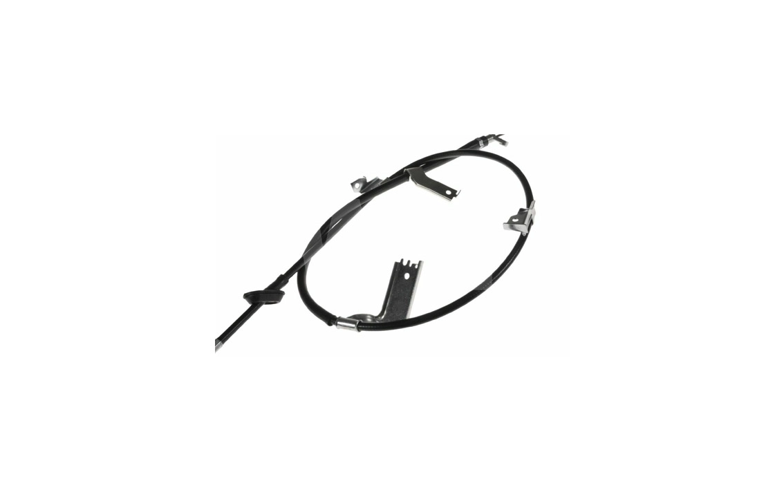 Cable Pull, parking brake (C961475)