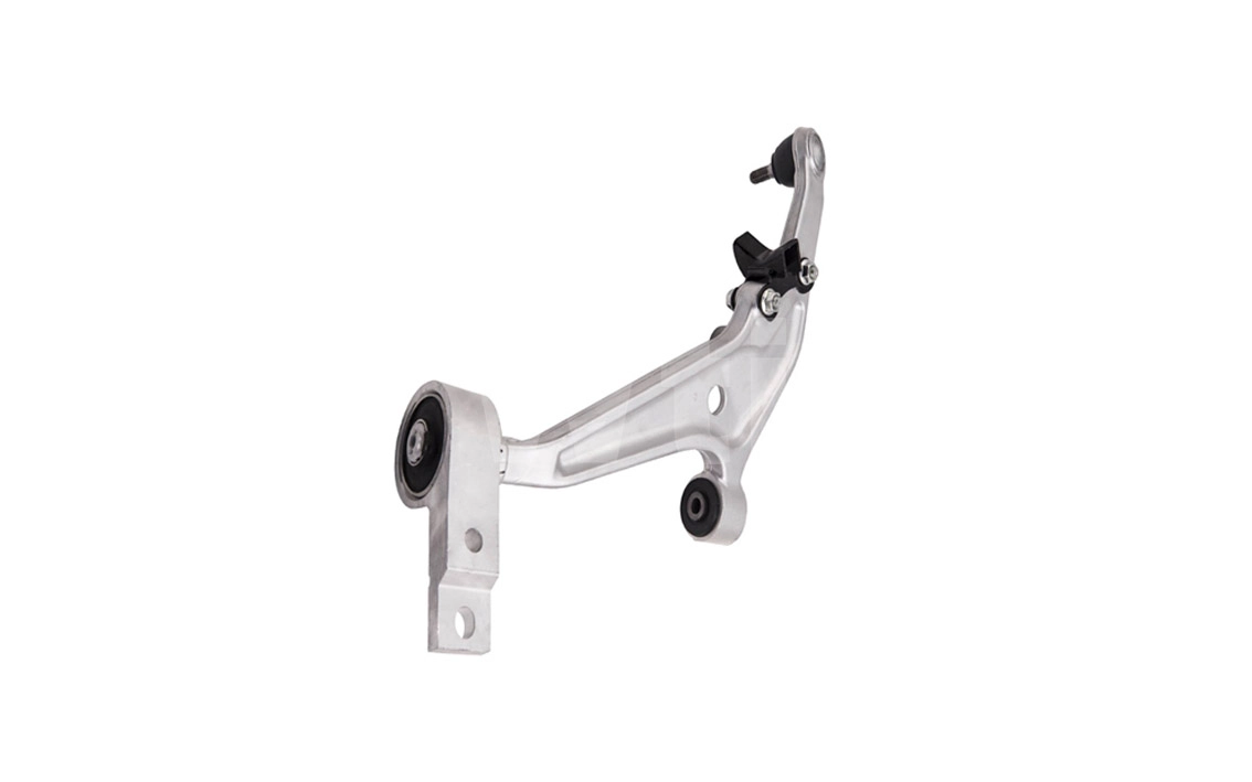 Control/Trailing Arm, wheel suspension (A611807)