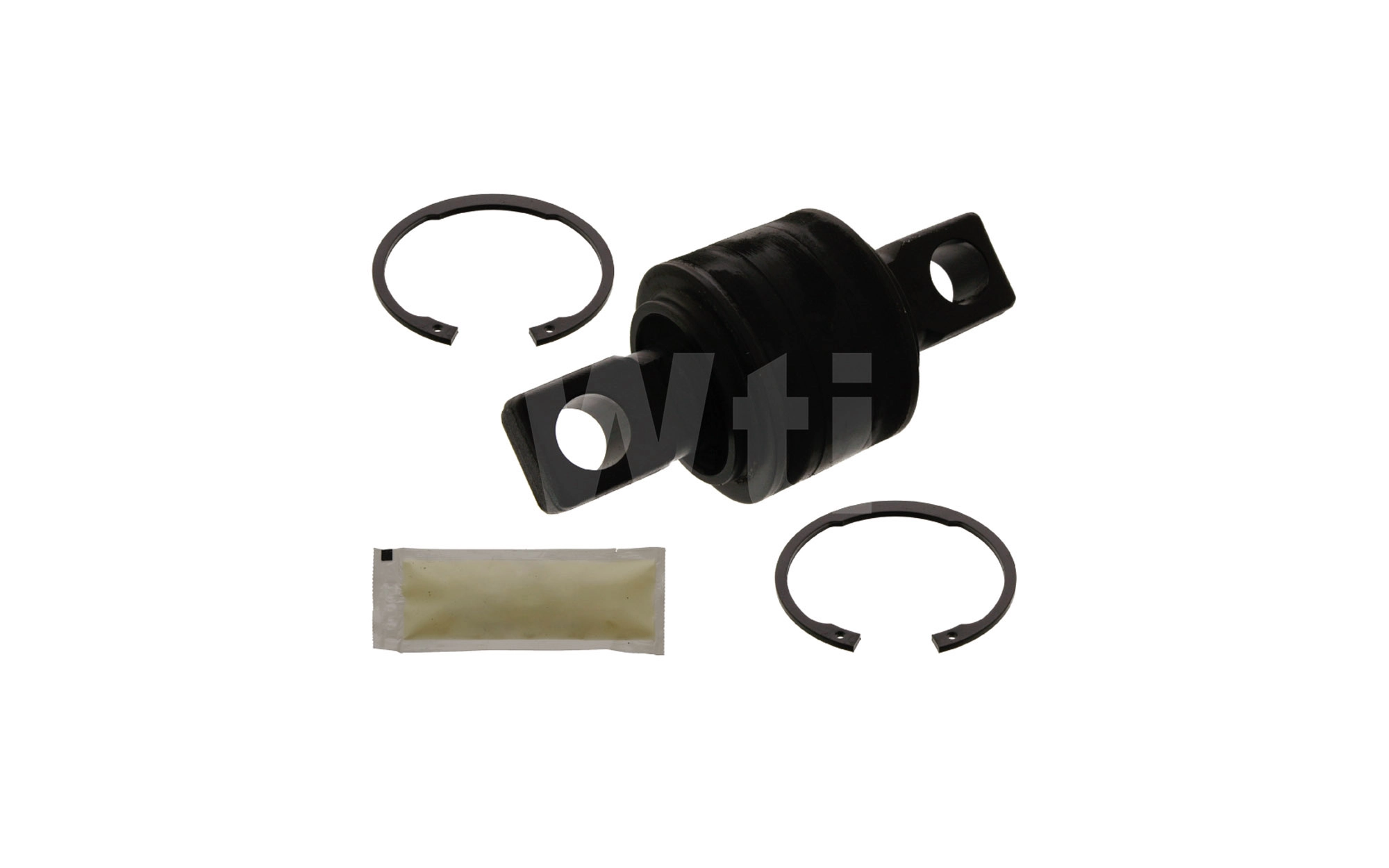 Repair Kit, control/trailing arm (A045176)
