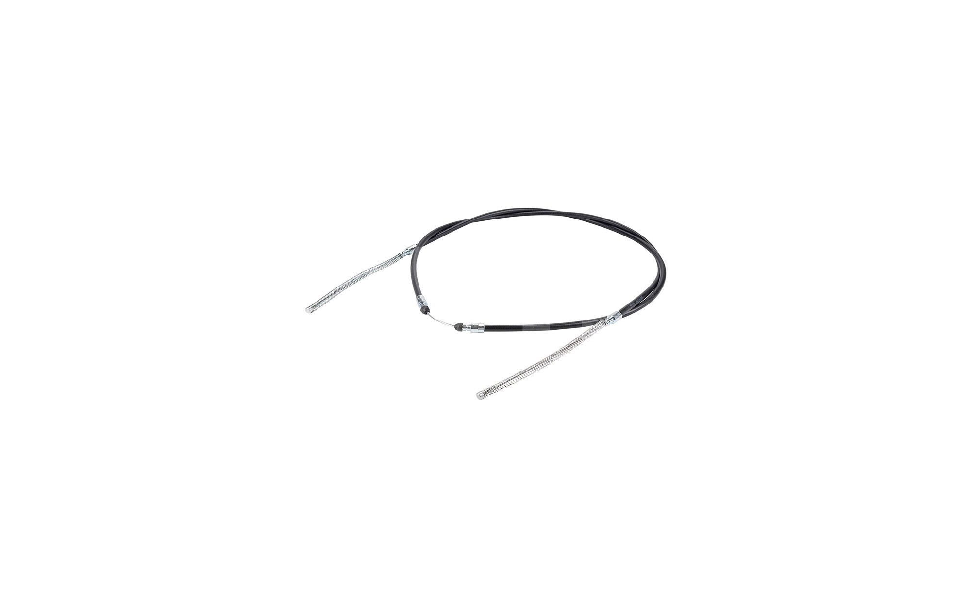 Cable Pull, parking brake (C901477)