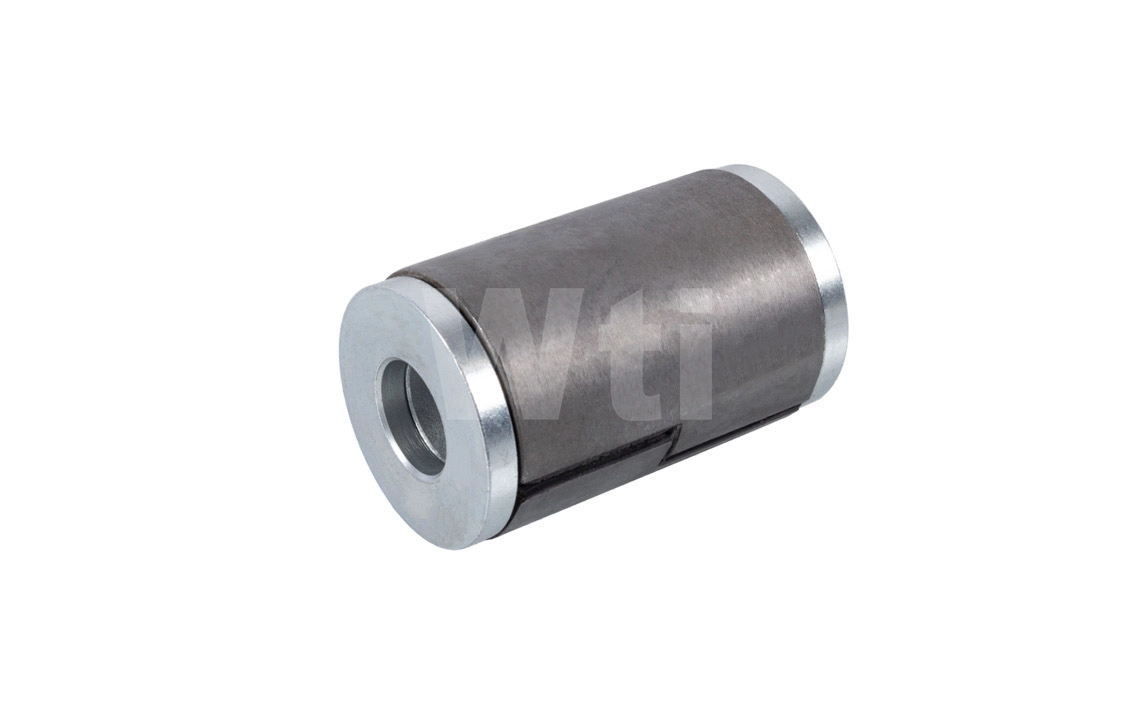 Mounting, control/trailing arm (A881186)