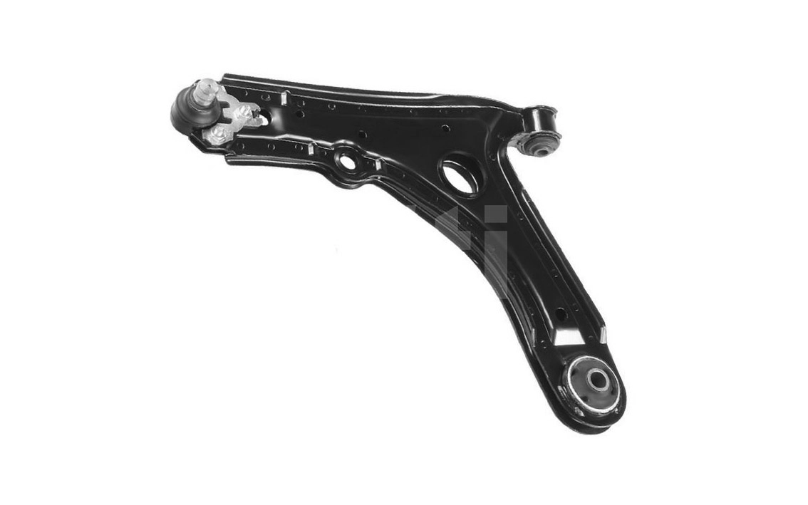 Control/Trailing Arm, wheel suspension (A847295)