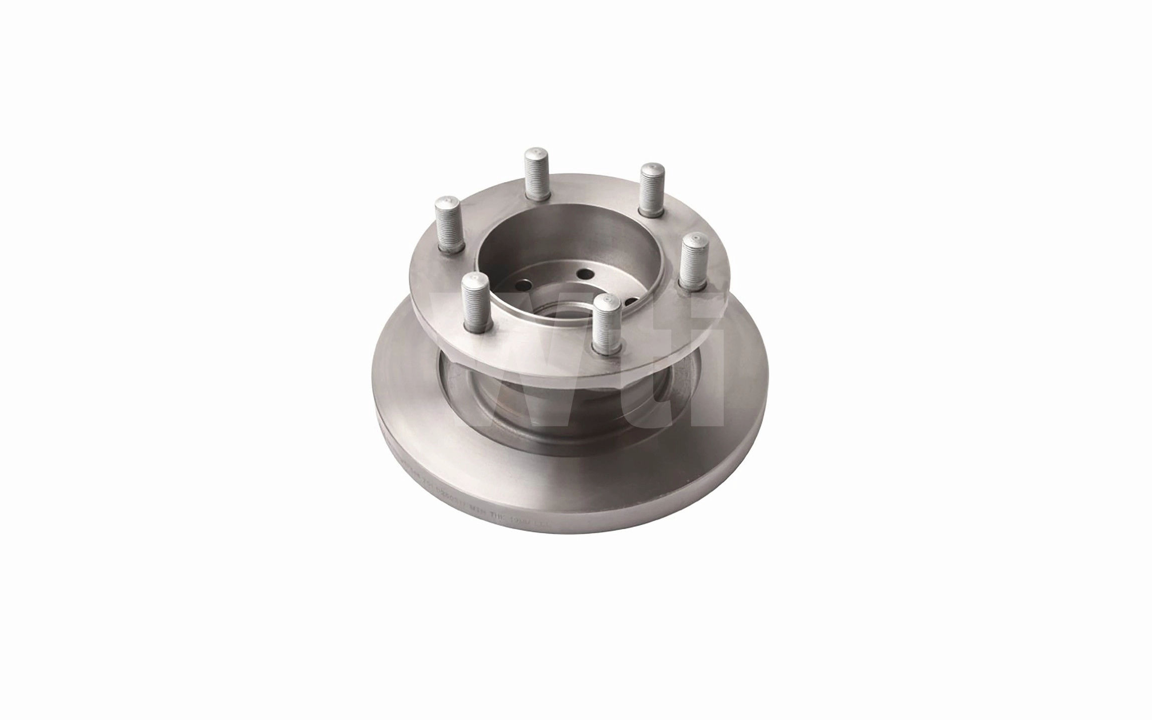 Brake Disc (K701337)