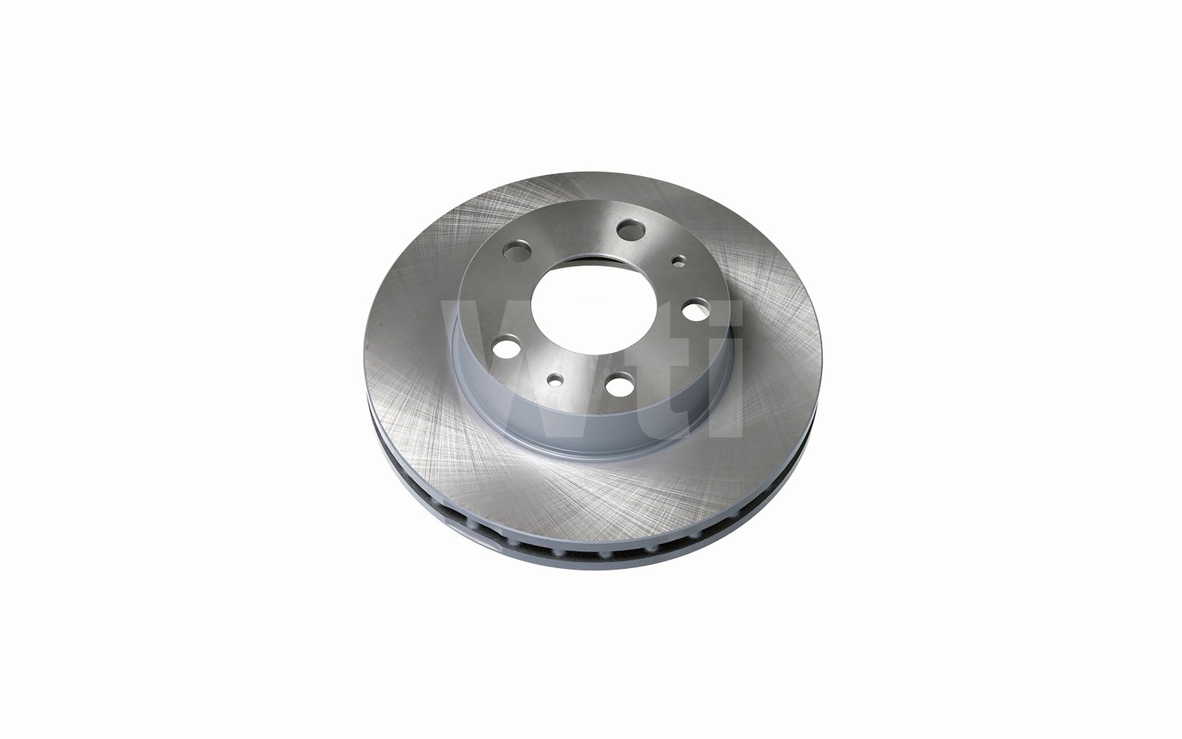 Brake Disc (K711060)