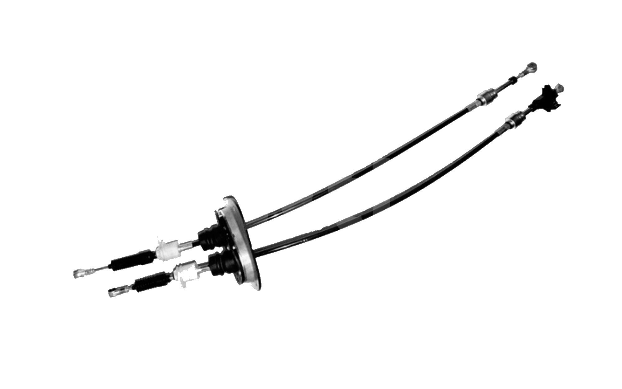 Cable Pull, manual transmission (C941471)
