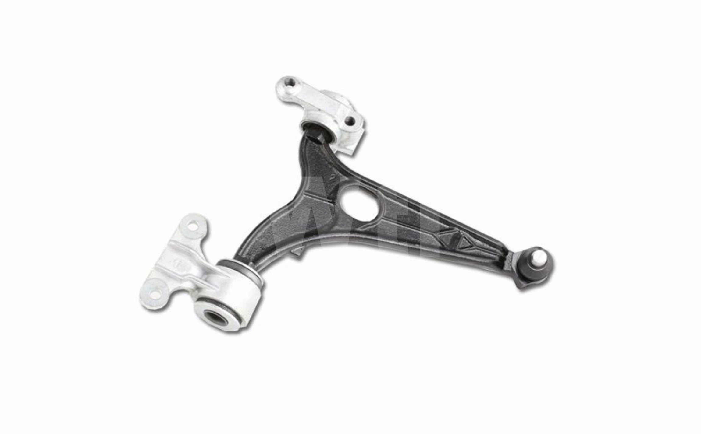 Control/Trailing Arm, wheel suspension (A611824)