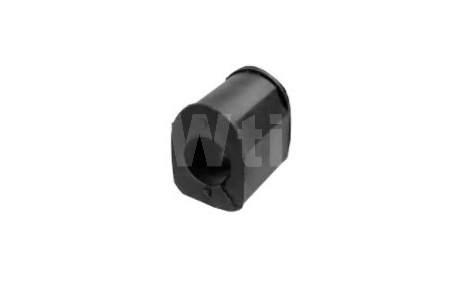 Mounting, stabiliser bar (A804122)