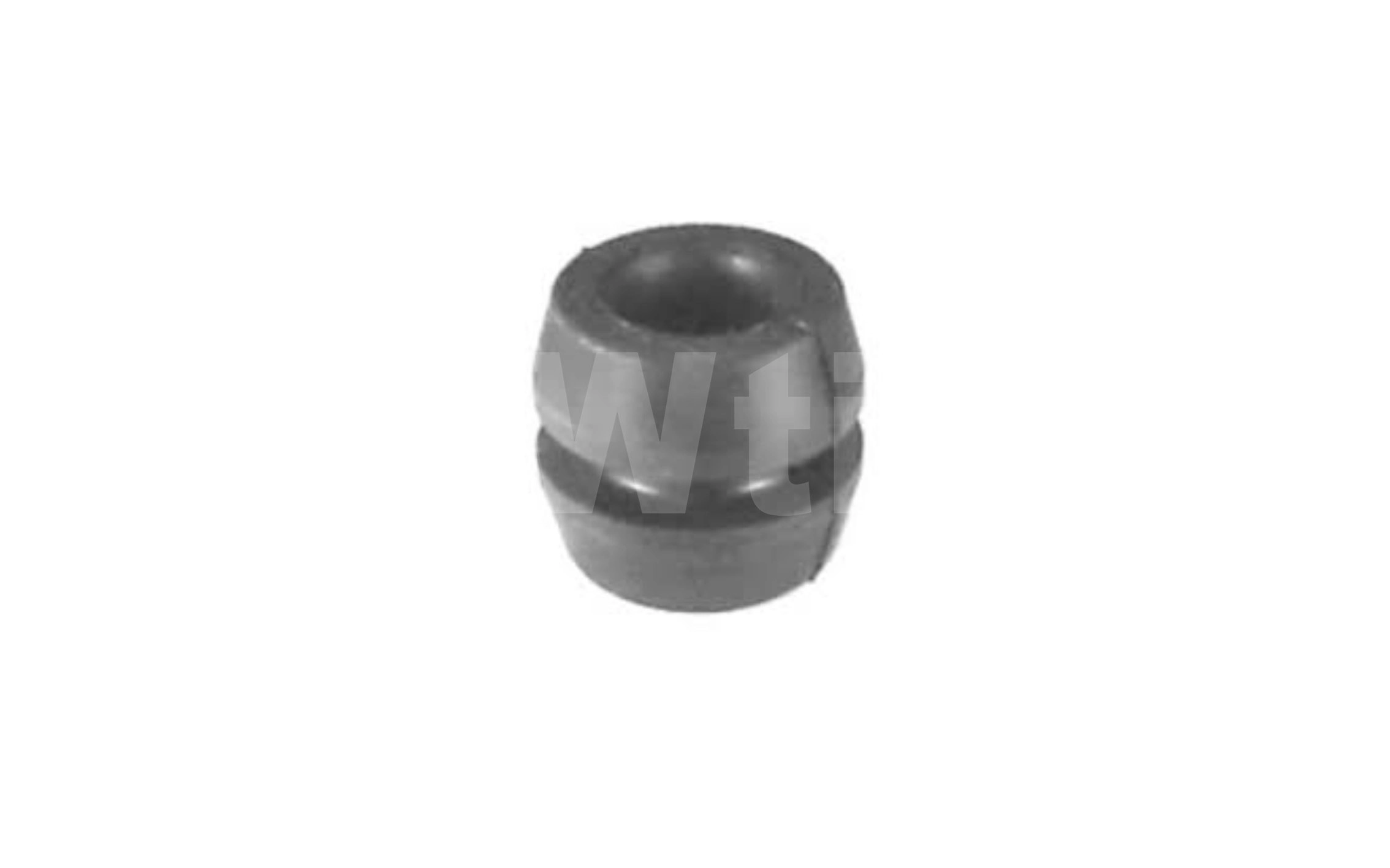 Mounting, control/trailing arm (A822910)