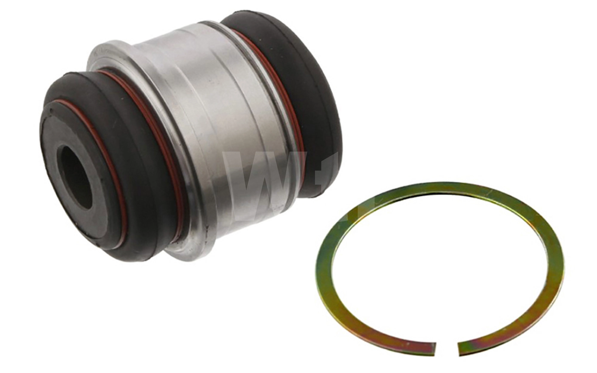 Mounting, control/trailing arm (A221122)