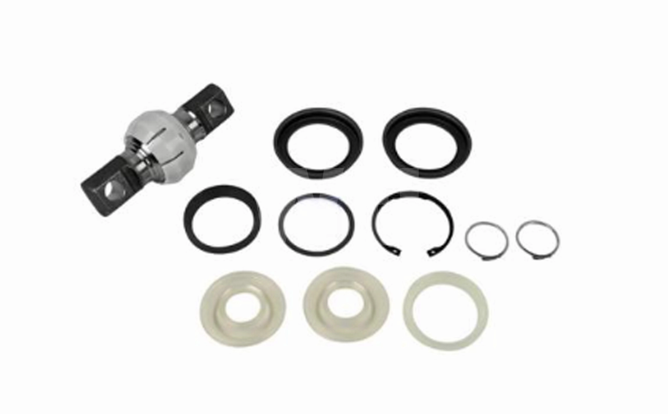 Repair Kit, control/trailing arm (A043397)