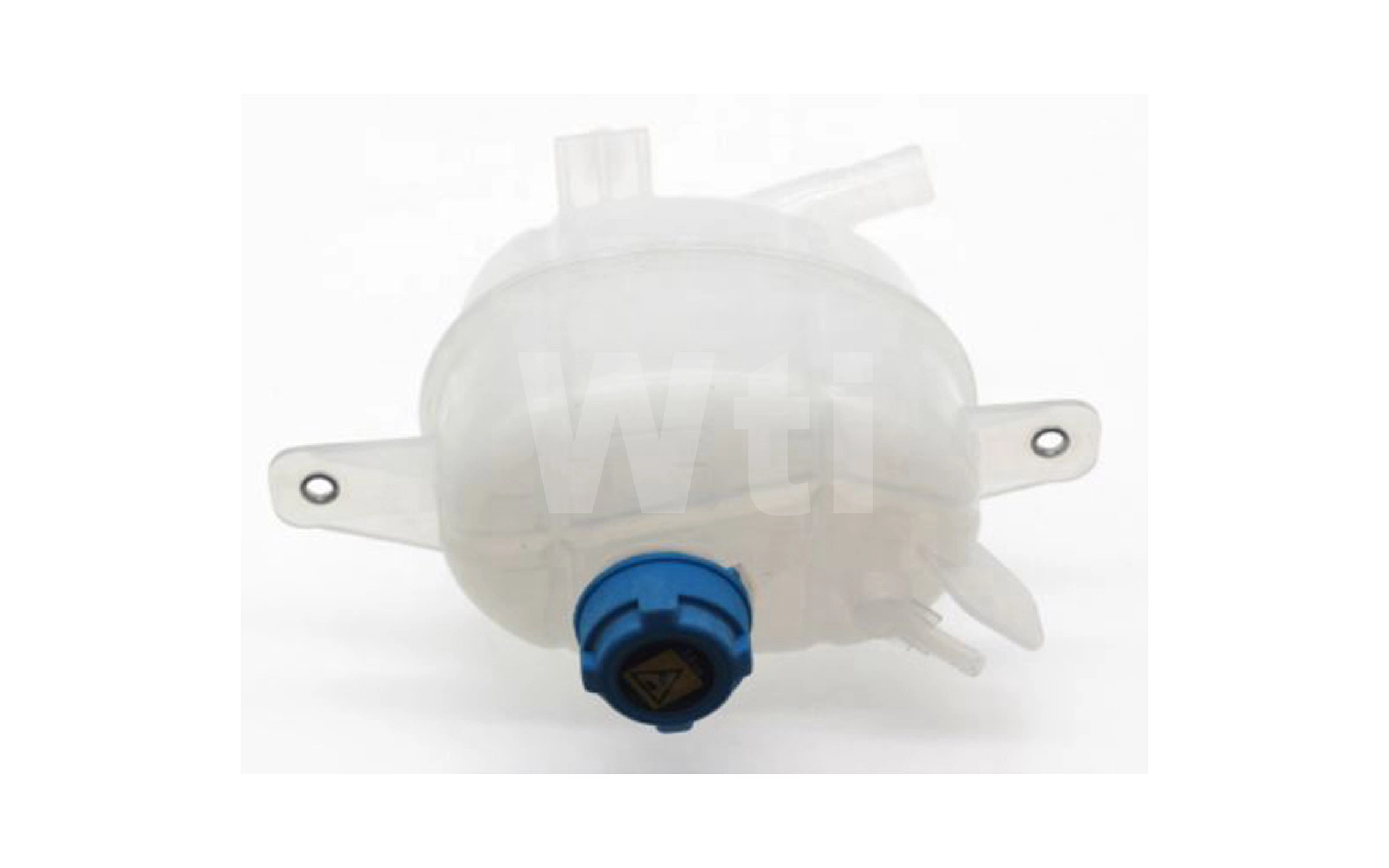 Expansion Tank, coolant (T804086)