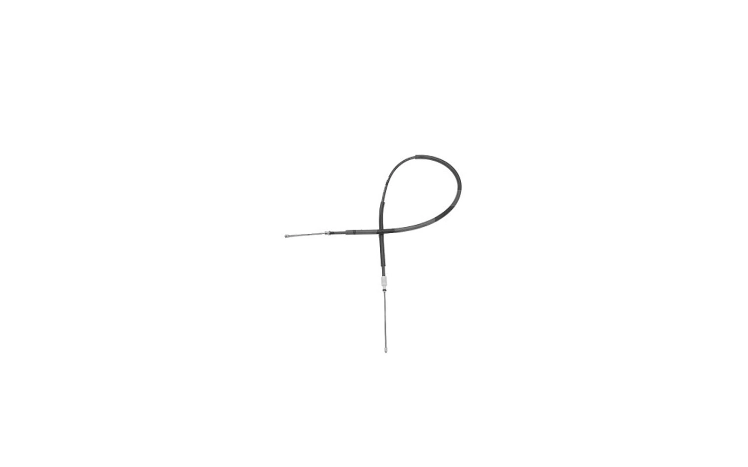 Cable Pull, parking brake (C901418)