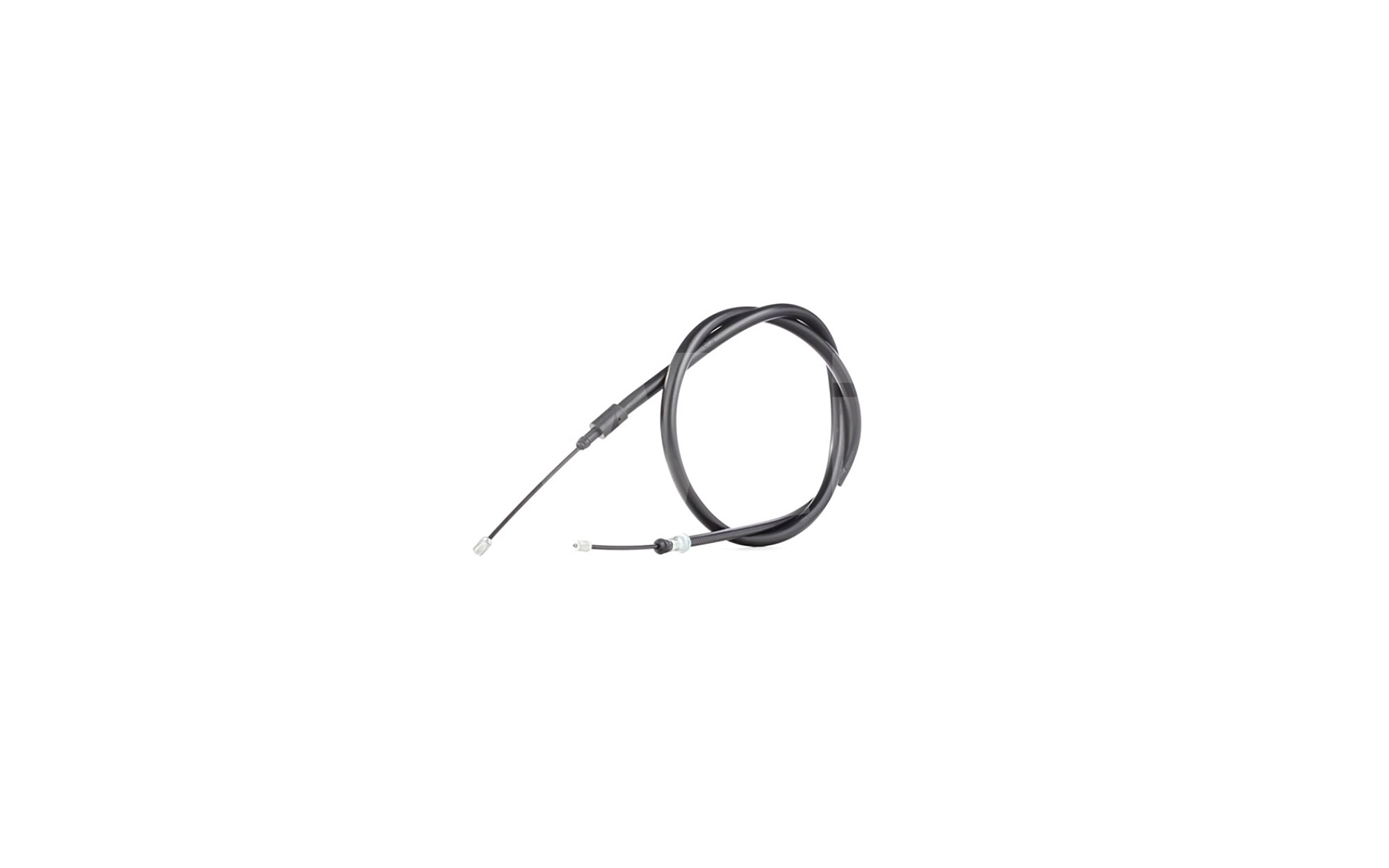 Cable Pull, parking brake (C901164)