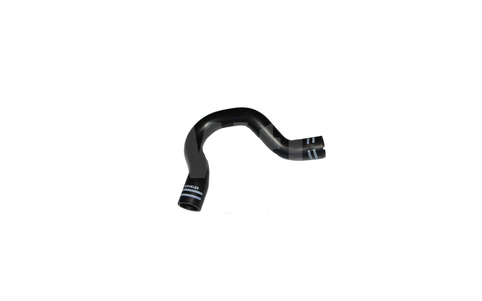 Hose, crankcase ventilation (T831069)