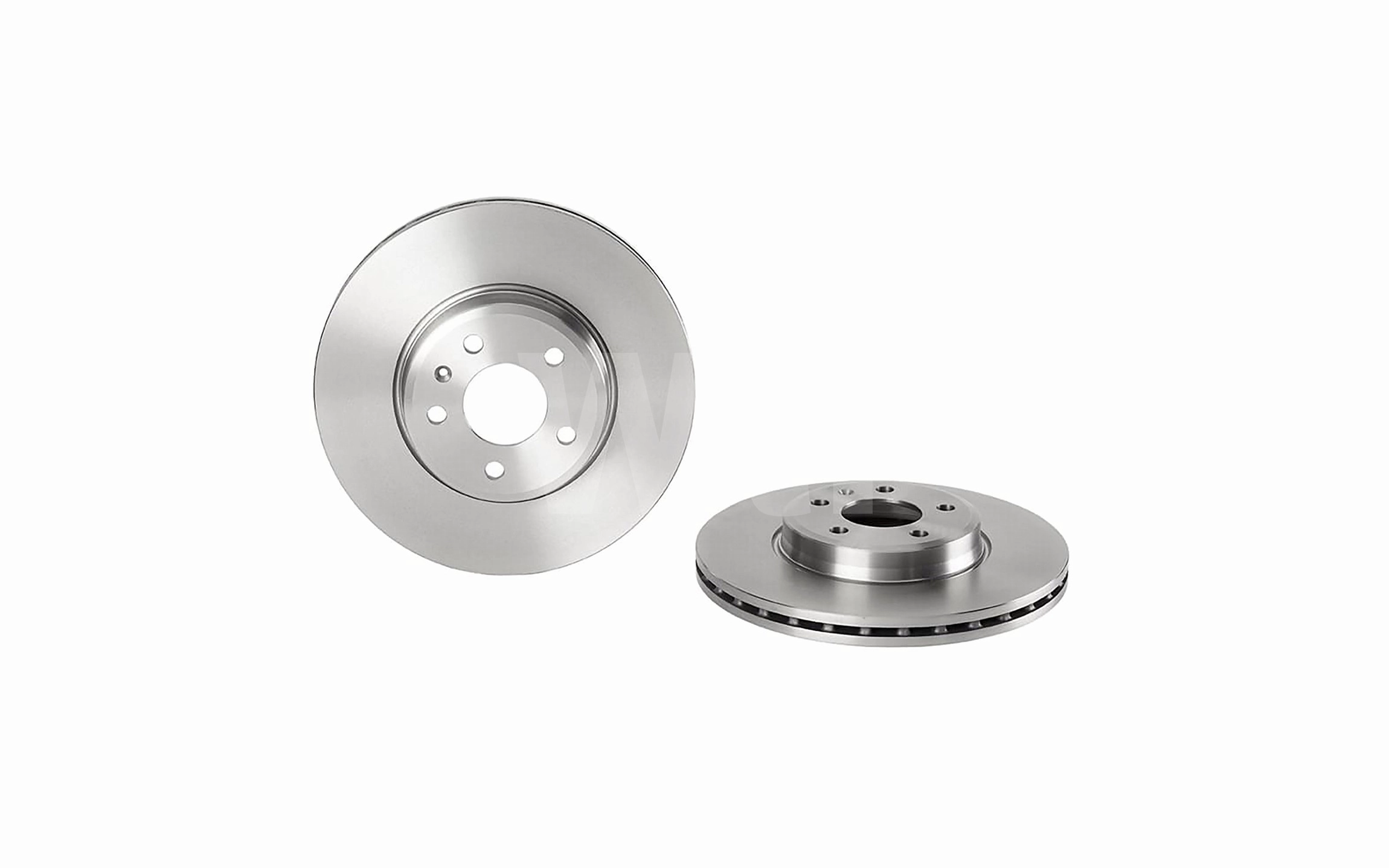 Brake Disc (K111266)