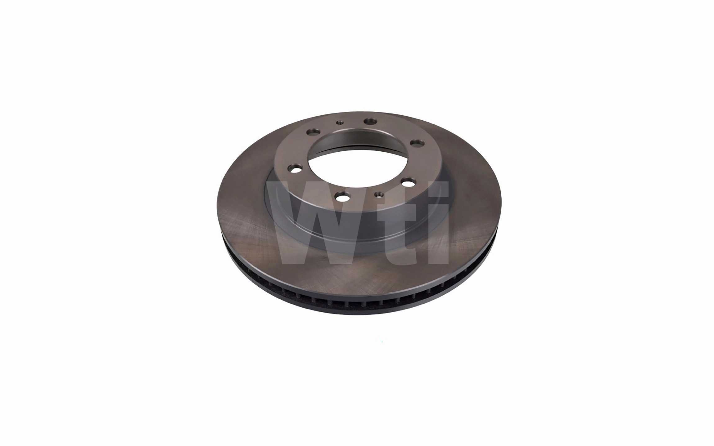Brake Disc (K111329)