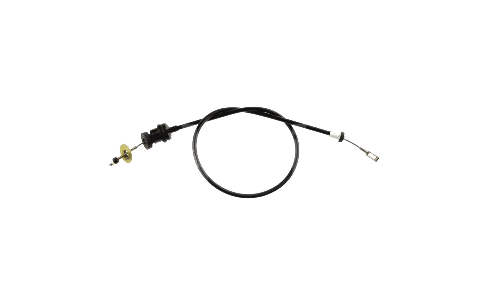 Cable Pull, clutch control (C904845)