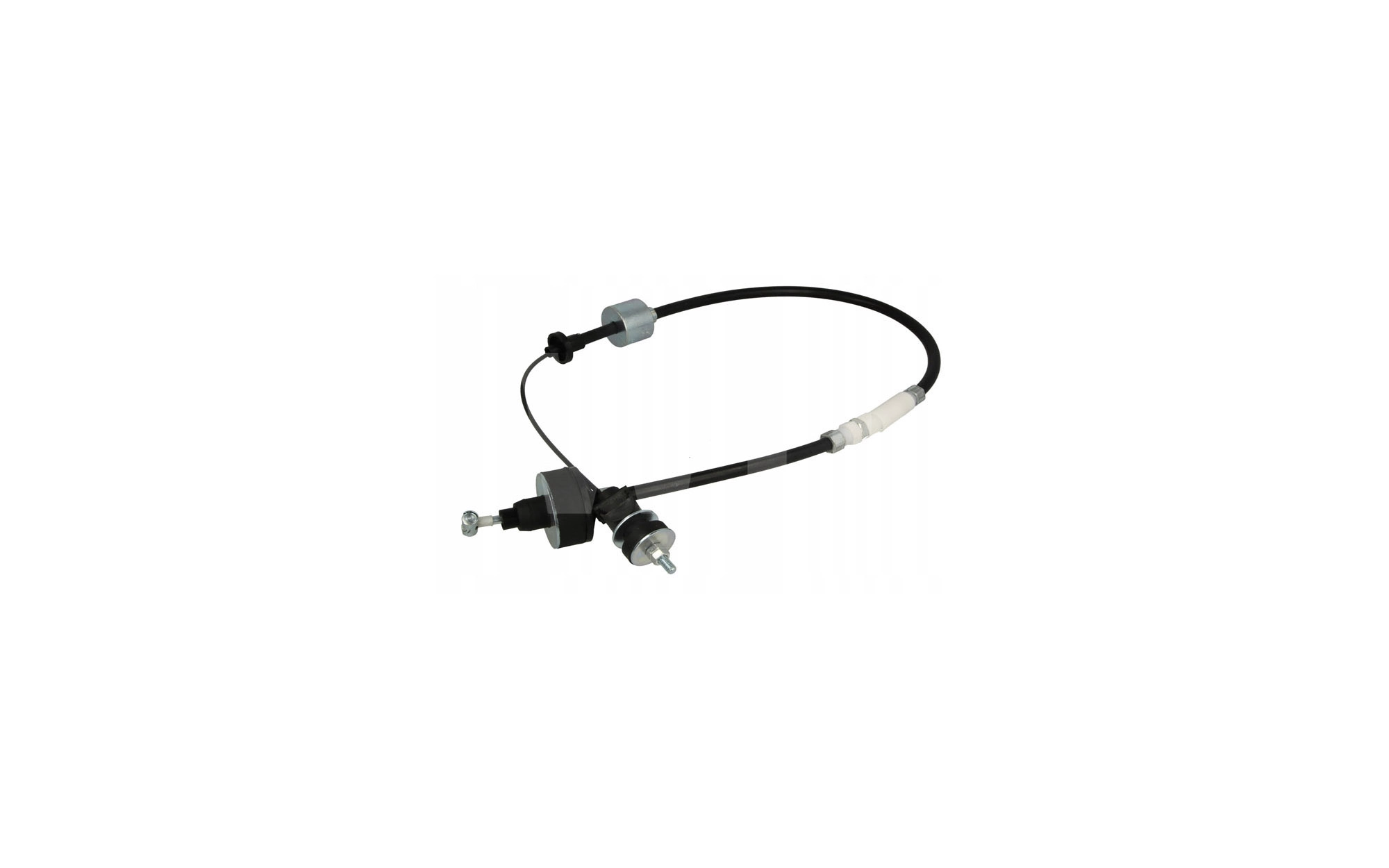 Cable Pull, clutch control (C901380)