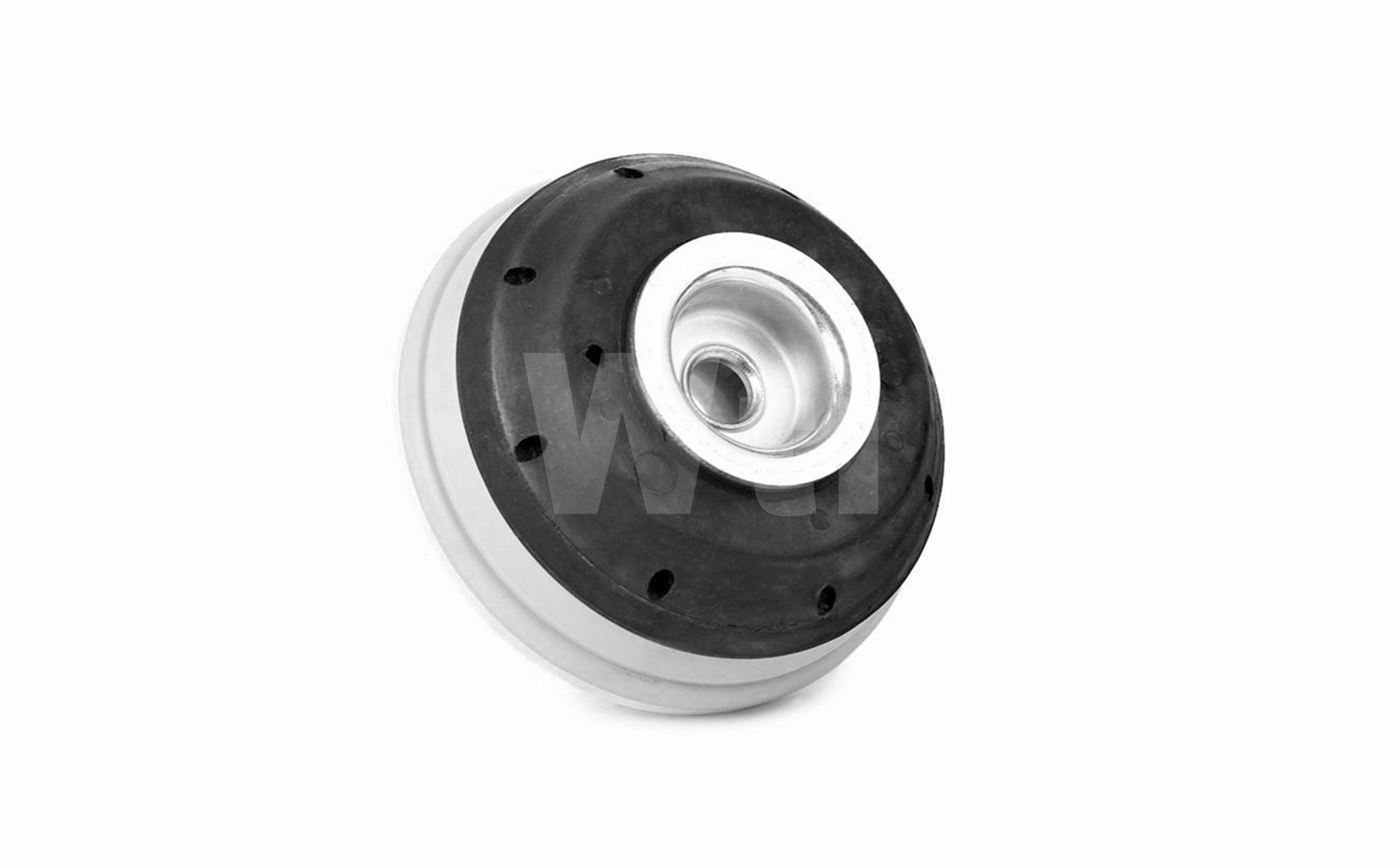 Repair Kit, suspension strut support mount (A834622)