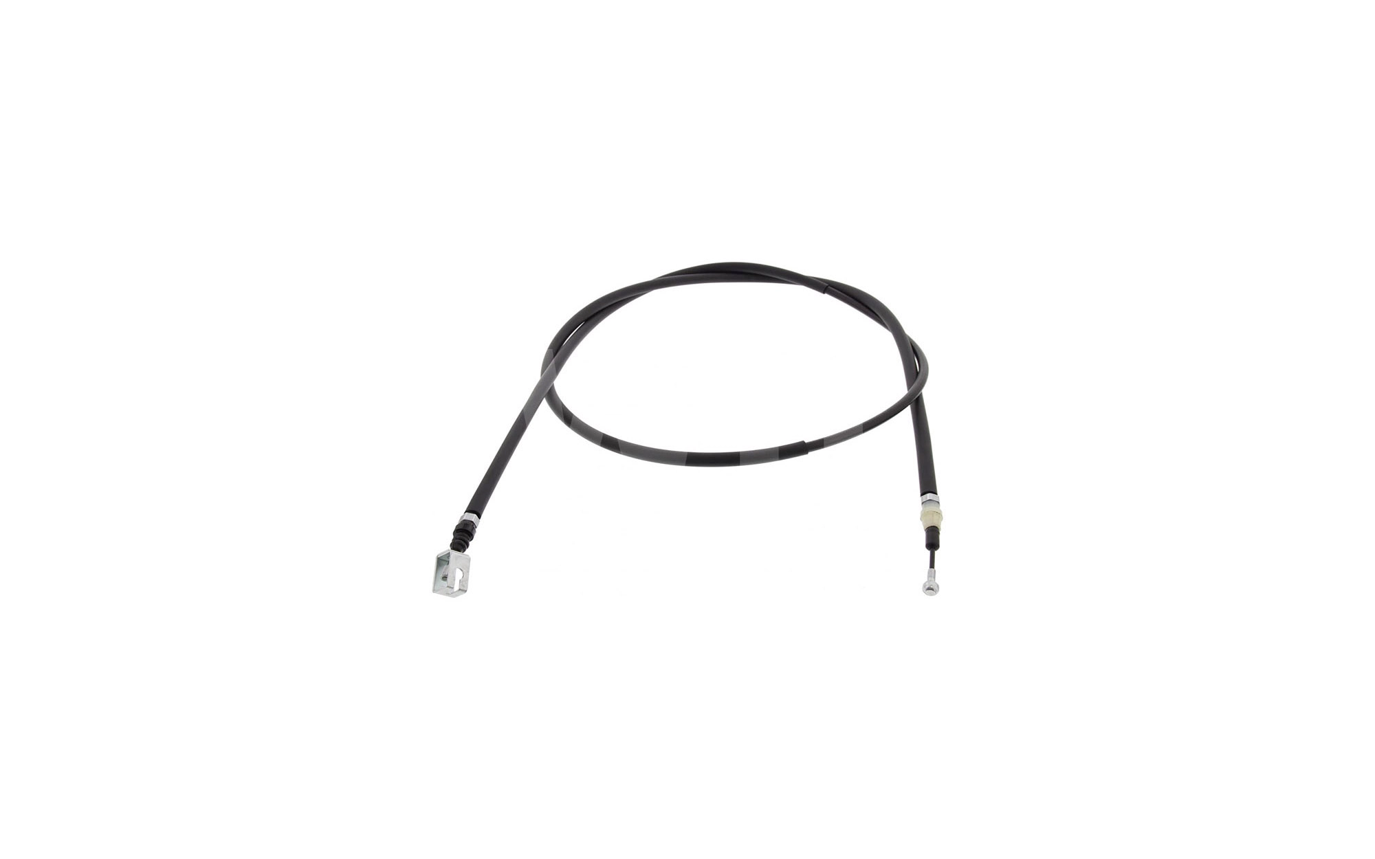 Cable Pull, parking brake (C901061)