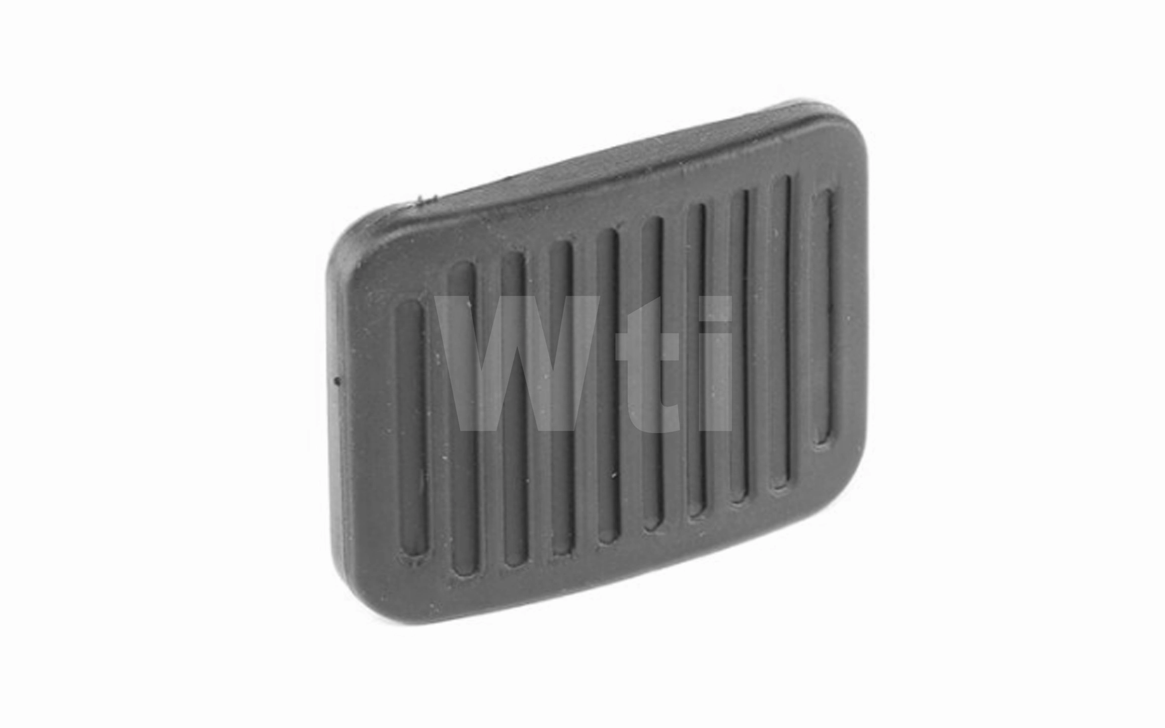 Pedal Pad, brake pedal (R381030)